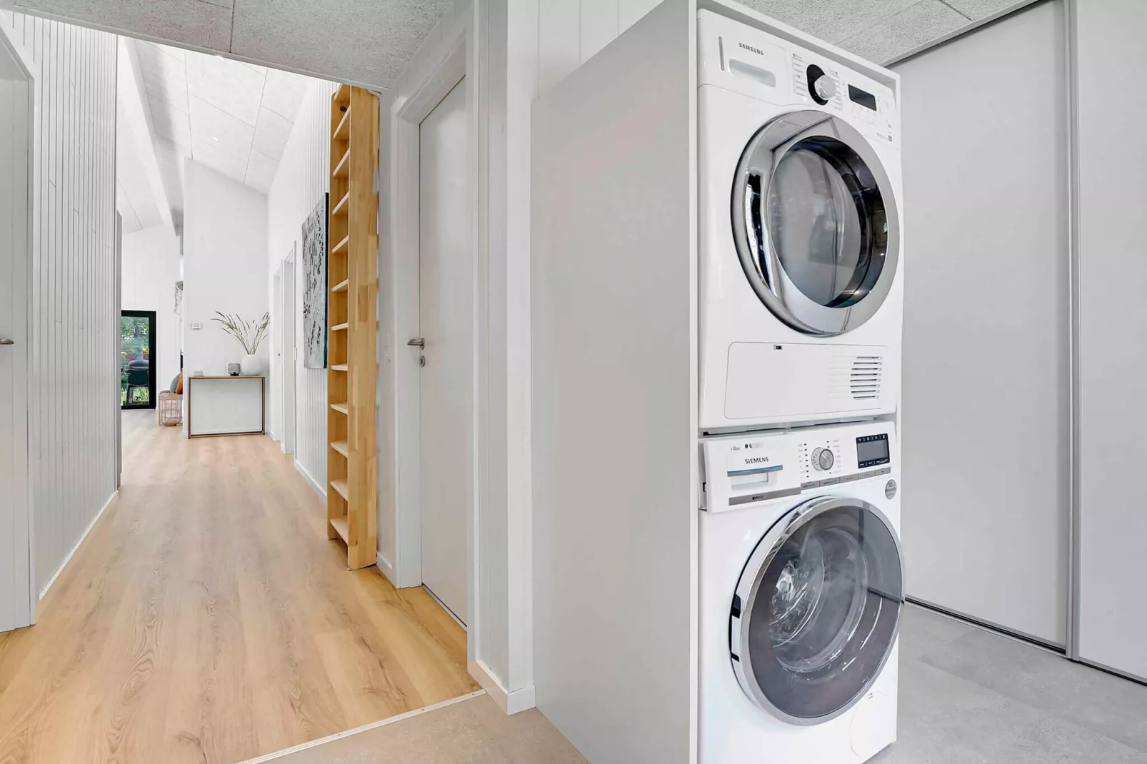 5 sterren vakantie huis in Hals-Binnen