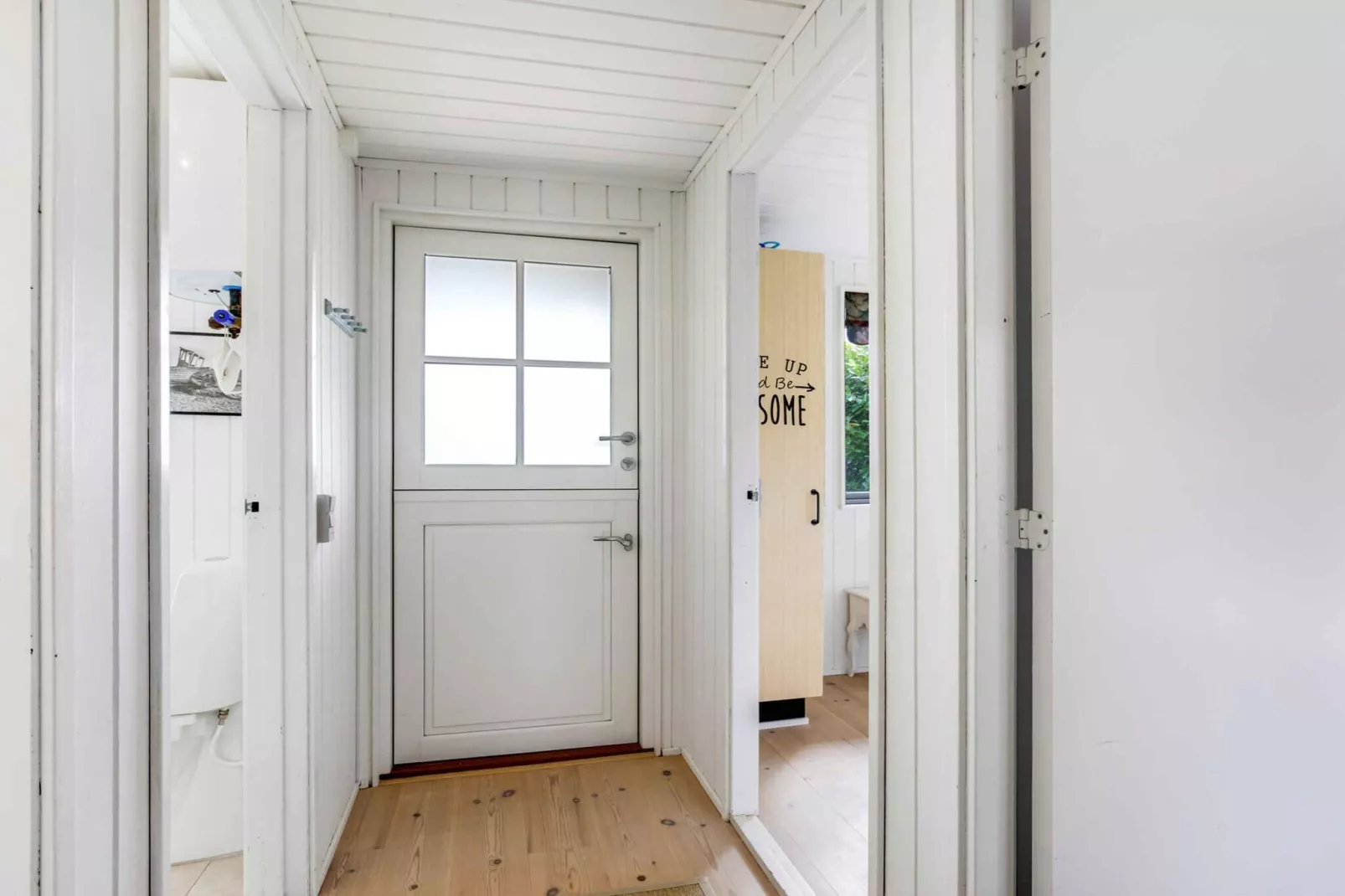 5 sterren vakantie huis in Hornbæk-Binnen