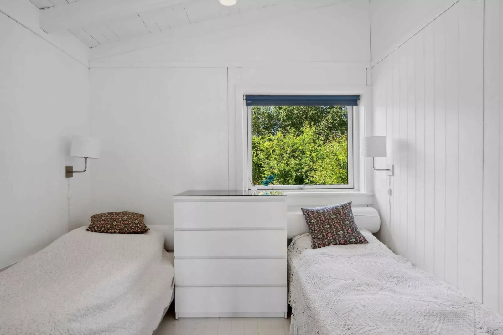 5 sterren vakantie huis in Tisvildeleje-Binnen