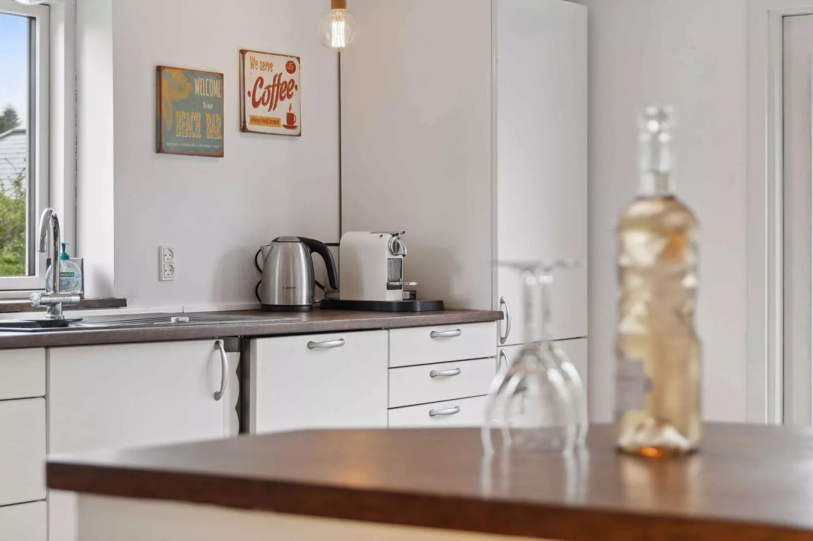 5 sterren vakantie huis in Dronningmølle-Binnen