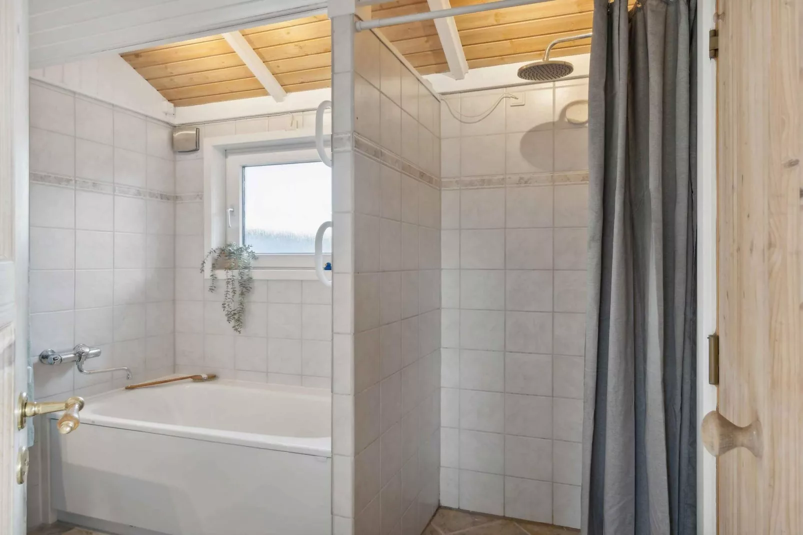 5 sterren vakantie huis in Rønde-Binnen