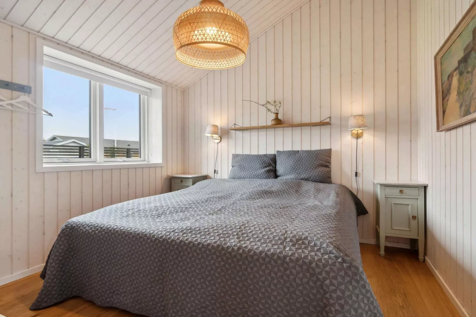 5 sterren vakantie huis in Nexø-Binnen