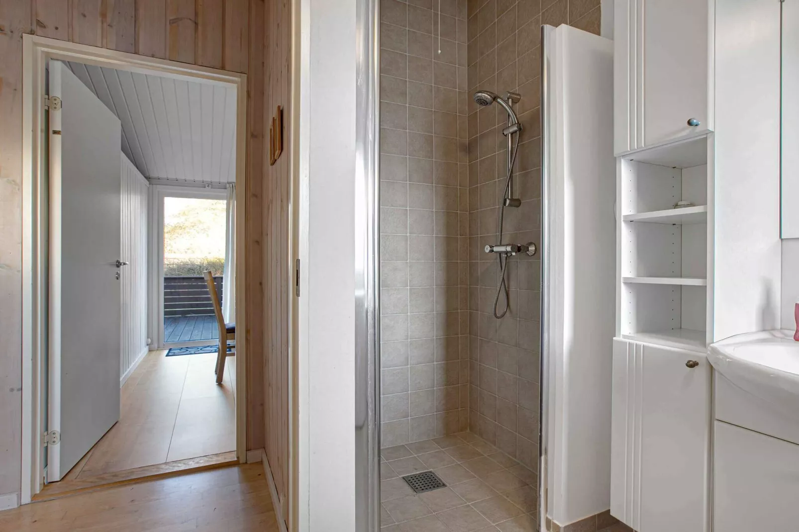 5 sterren vakantie huis in Glesborg-Binnen