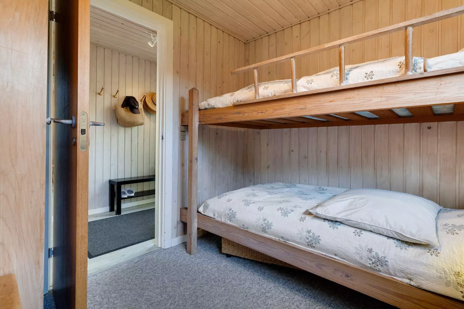 5 sterren vakantie huis in Humble-Binnen