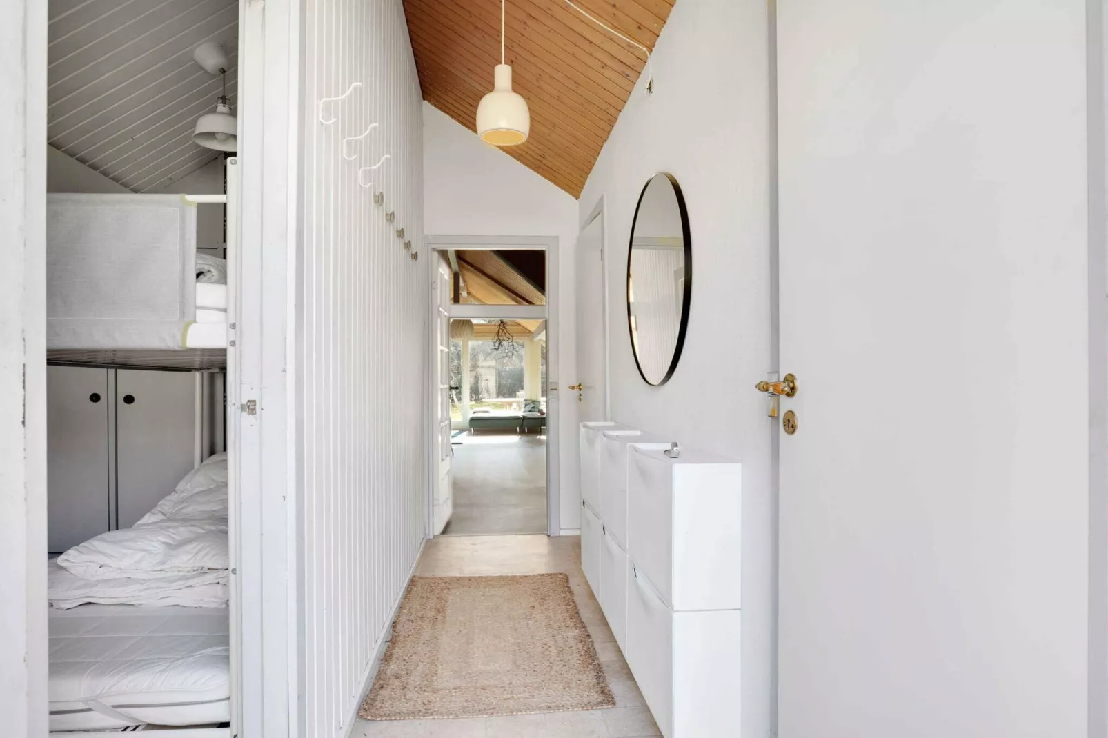 5 sterren vakantie huis in Jægerspris-Binnen