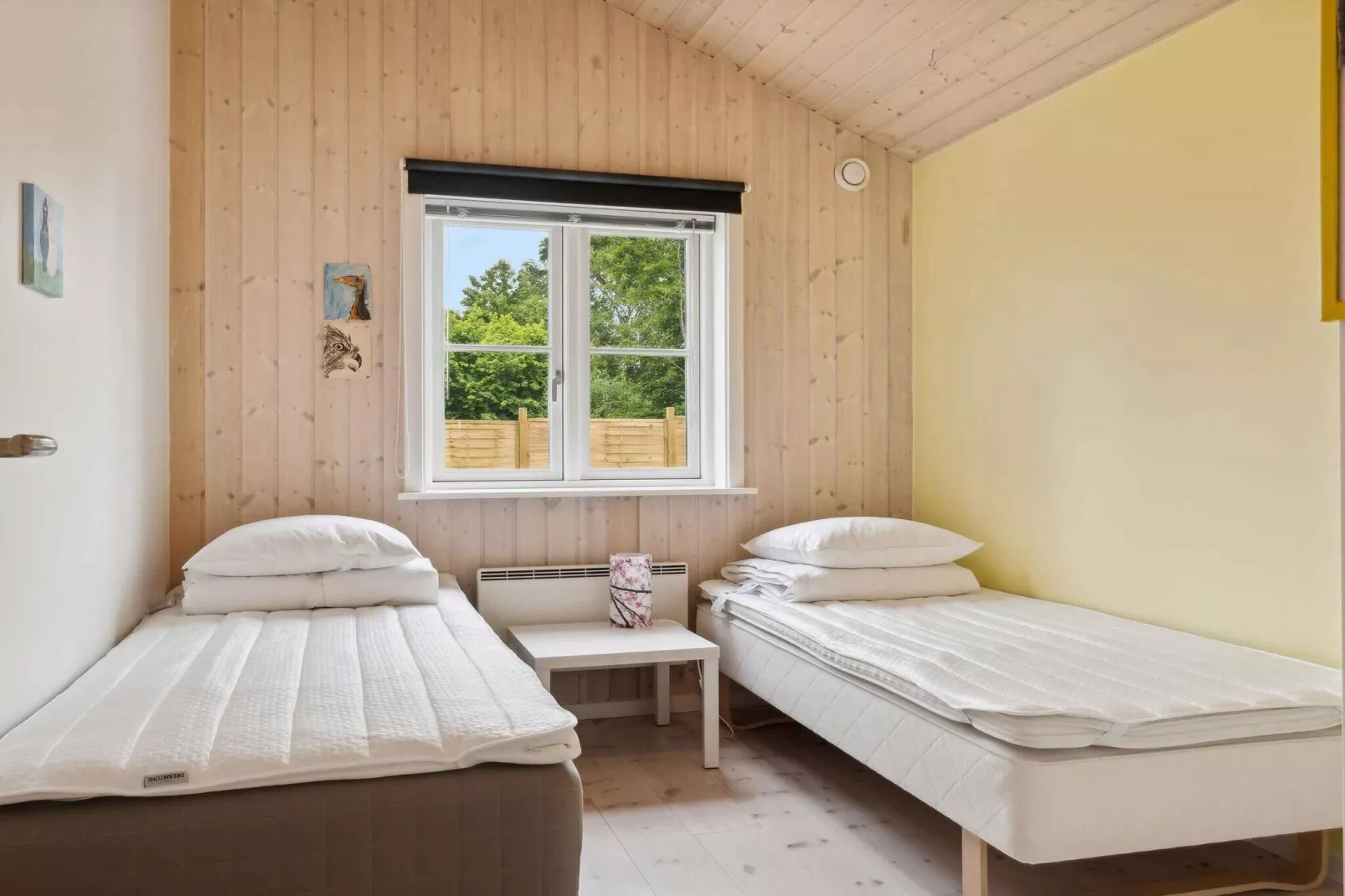 5 sterren vakantie huis in Nykøbing Sj-Binnen