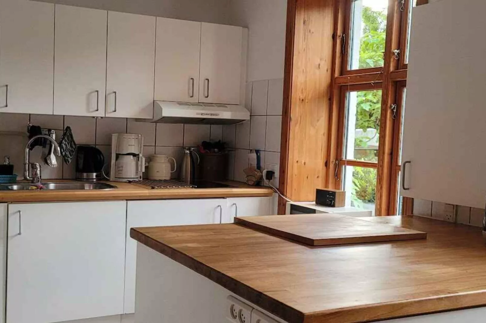 5 sterren vakantie huis in Østermarie-Binnen