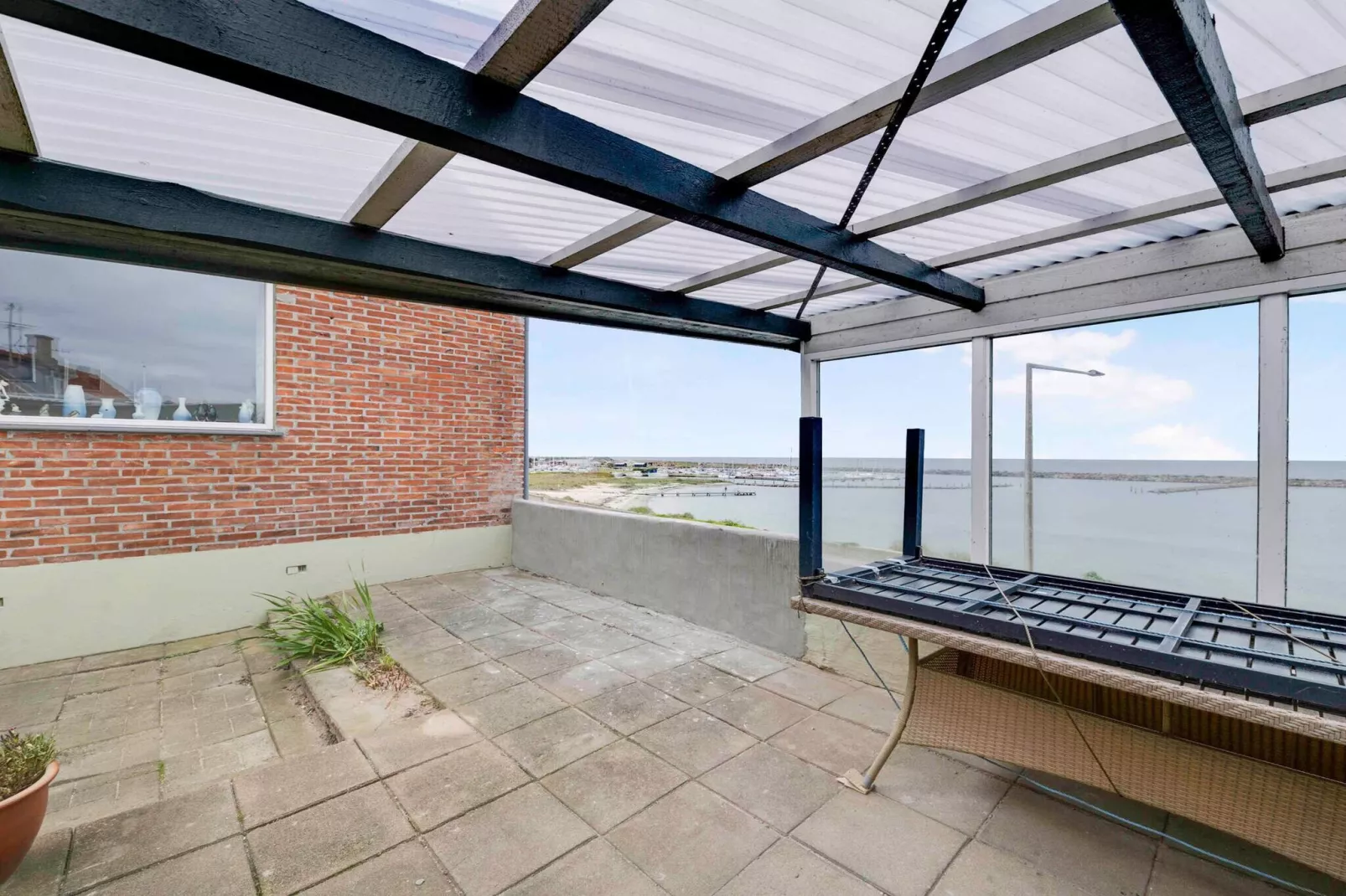 5 sterren vakantie huis in Rønne-Binnen