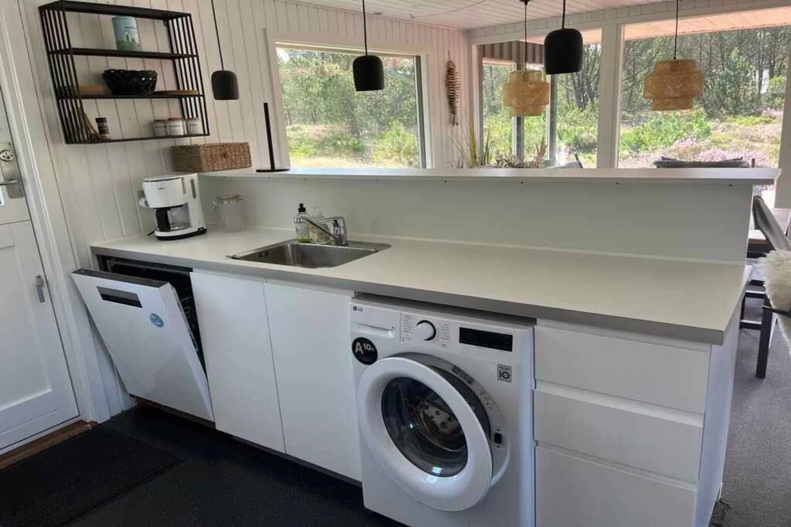 5 sterren vakantie huis in Ålbæk-Binnen