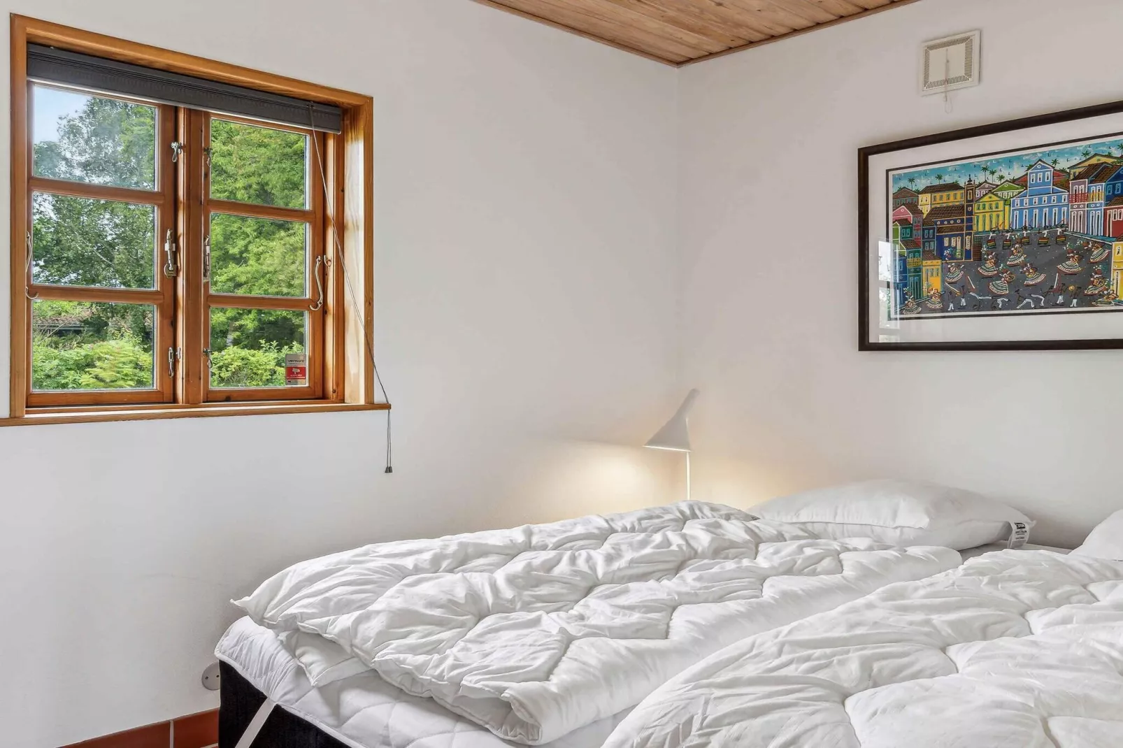 5 sterren vakantie huis in Broager-Binnen