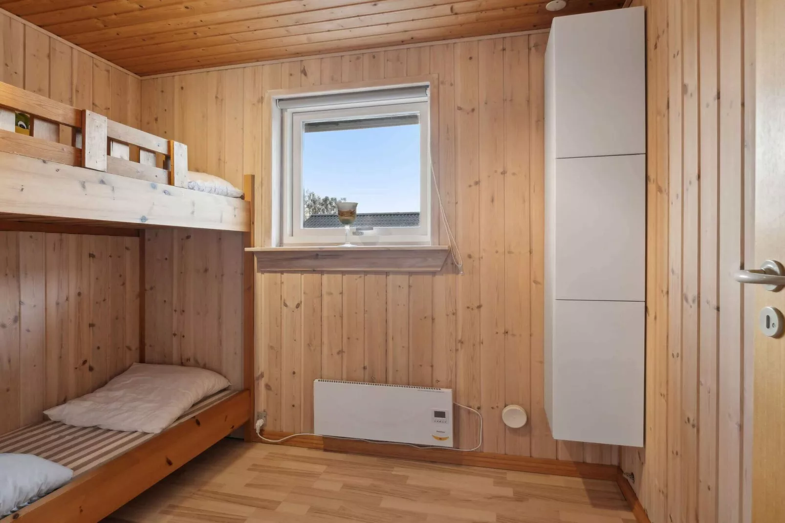 5 sterren vakantie huis in Hals-Binnen