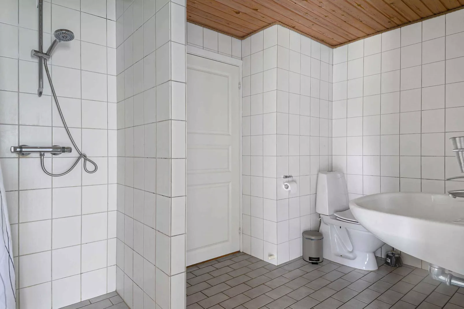 5 sterren vakantie huis in Stege-Binnen