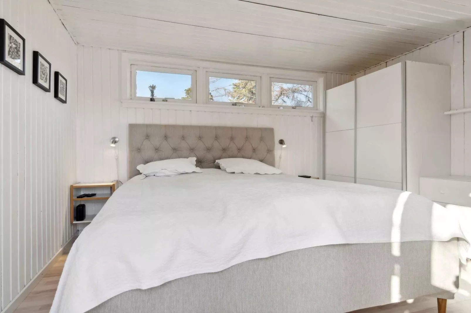 5 sterren vakantie huis in Gilleleje-Binnen