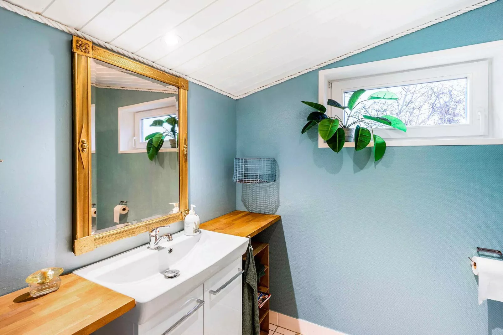 5 sterren vakantie huis in Kirke Såby-Binnen