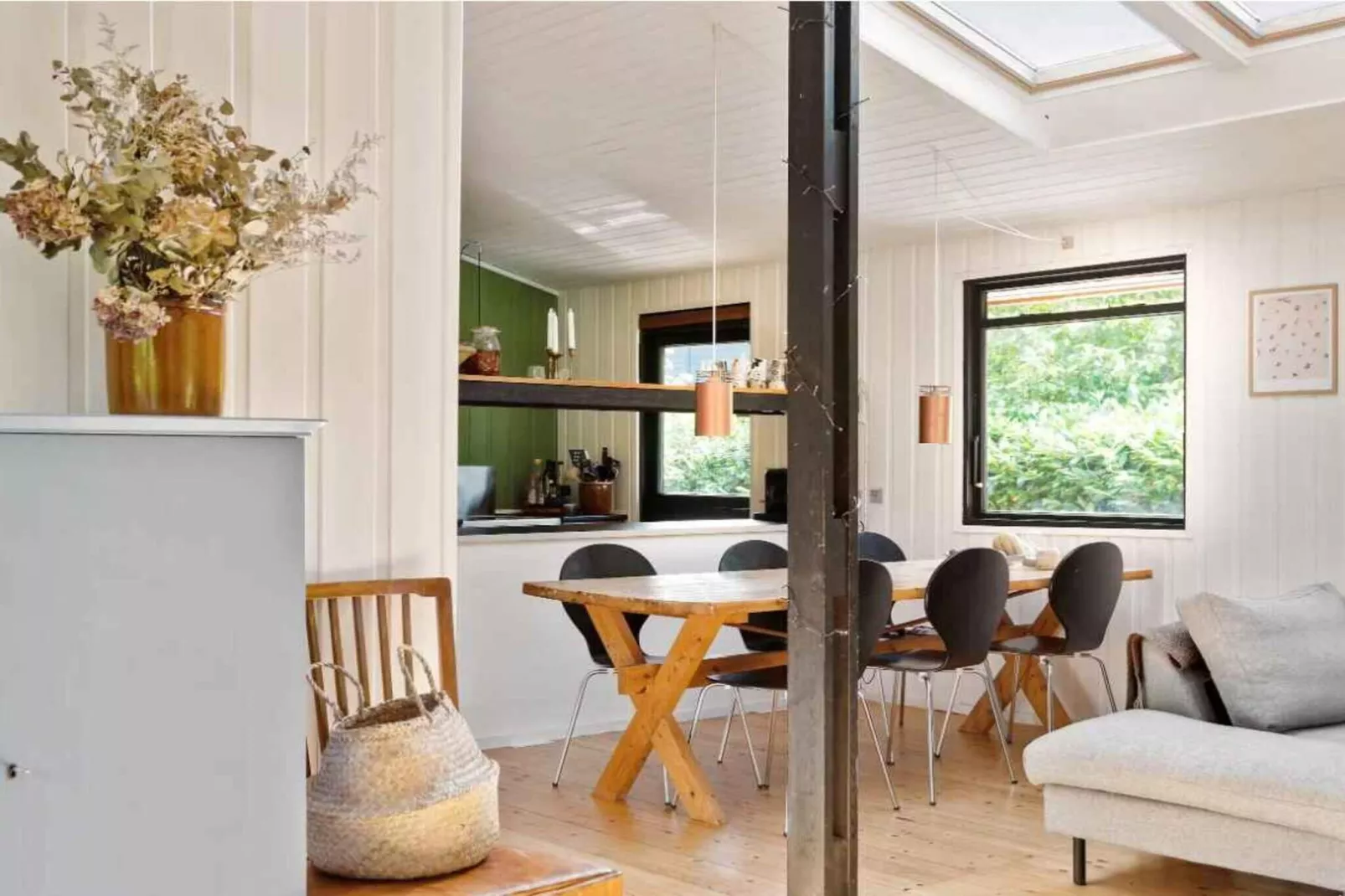 5 sterren vakantie huis in Asnæs-Binnen