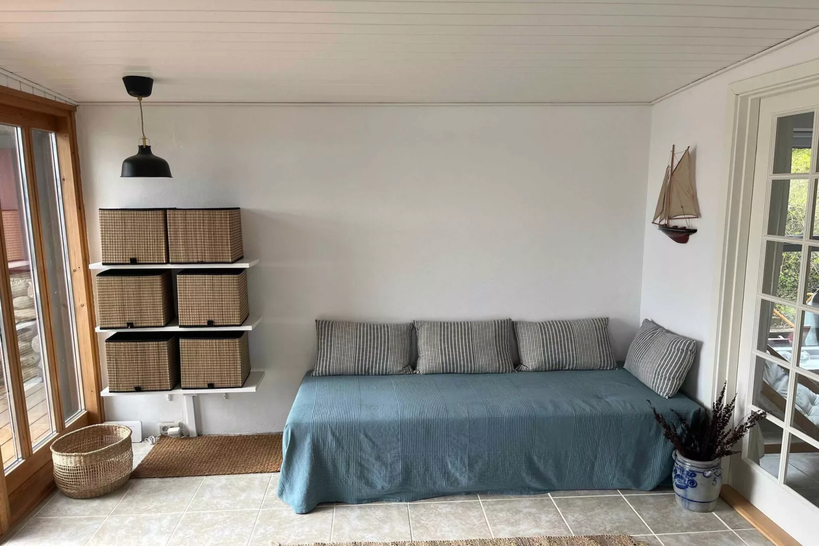 5 sterren vakantie huis in Martofte-Binnen