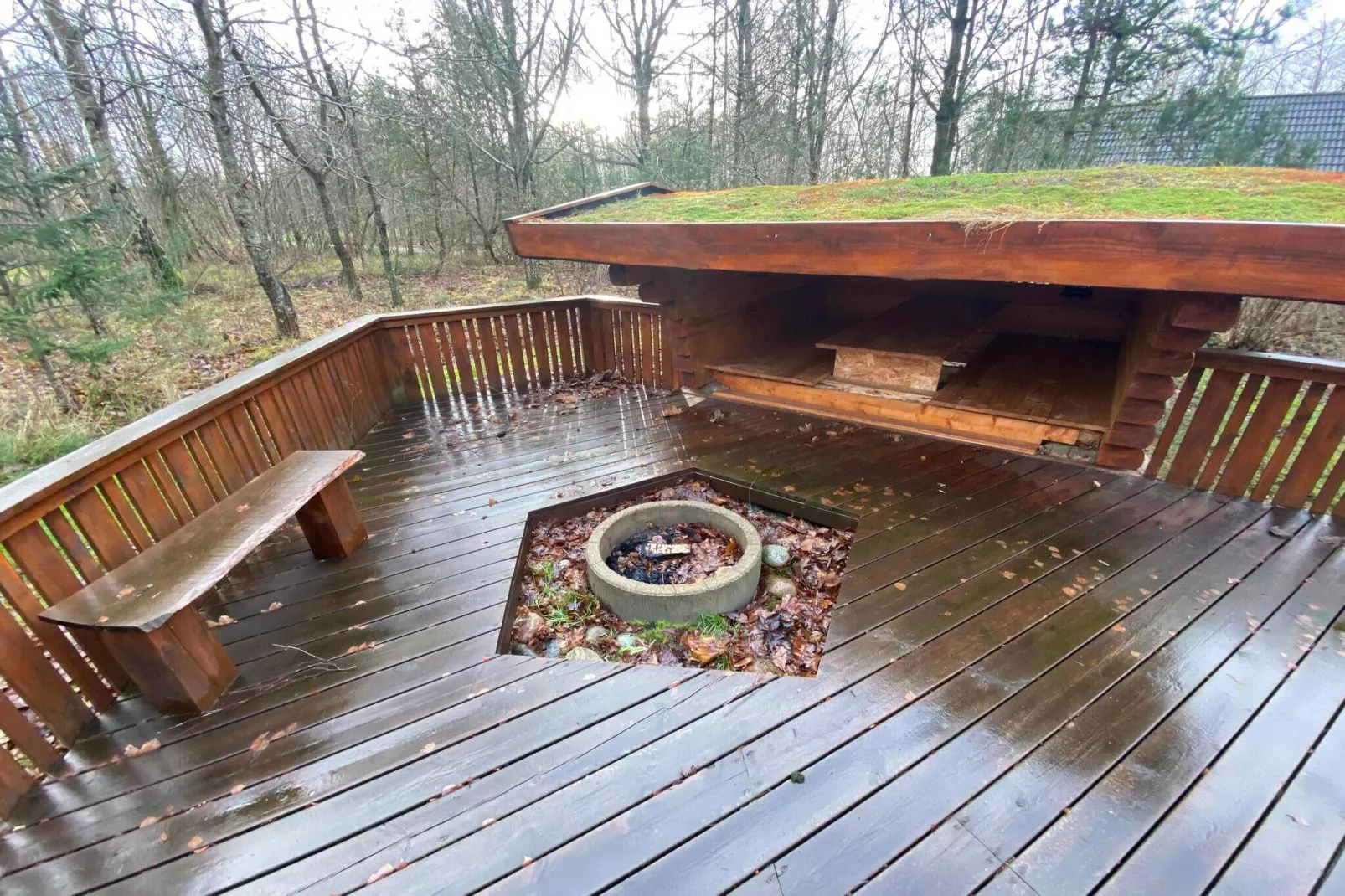 5 sterren vakantie huis in Læsø-Binnen