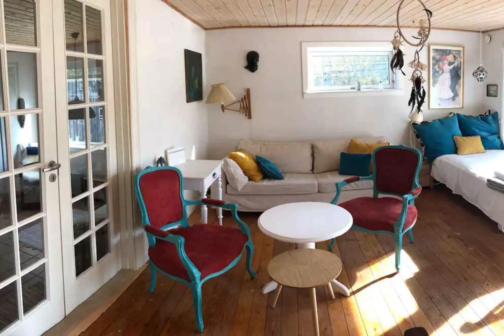 5 sterren vakantie huis in Nykøbing Sj-Binnen