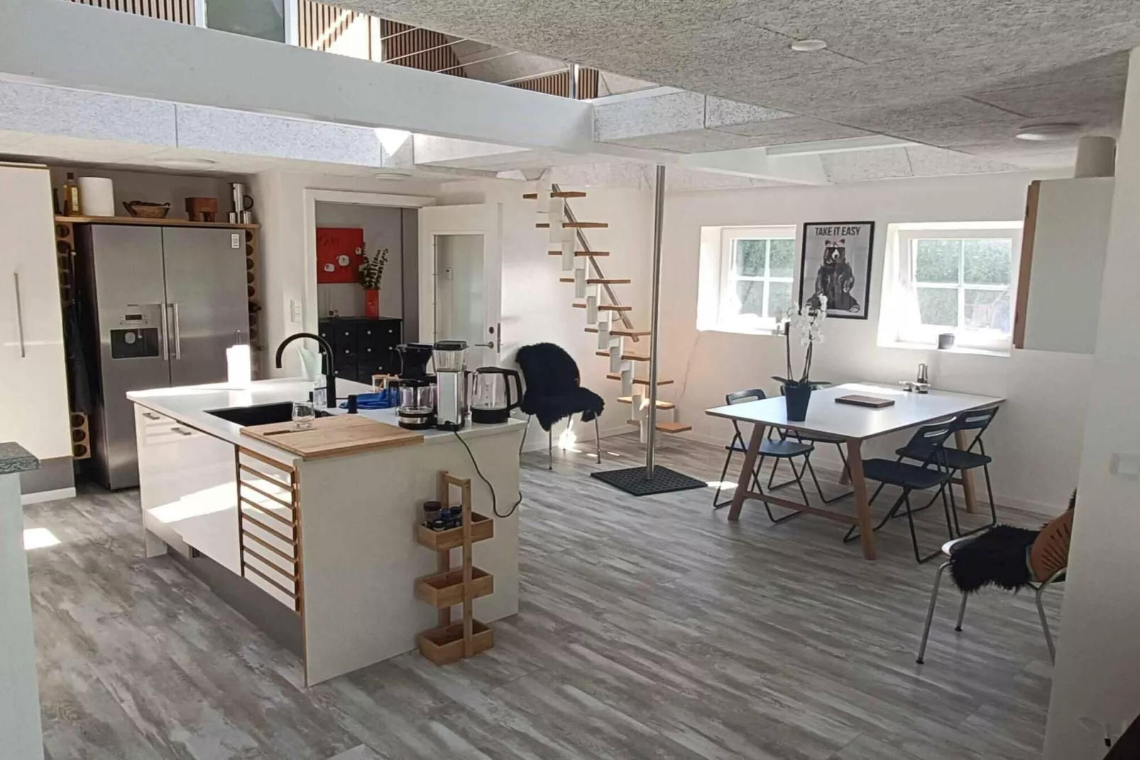 5 sterren vakantie huis in Gudbjerg Sydfyn-Binnen