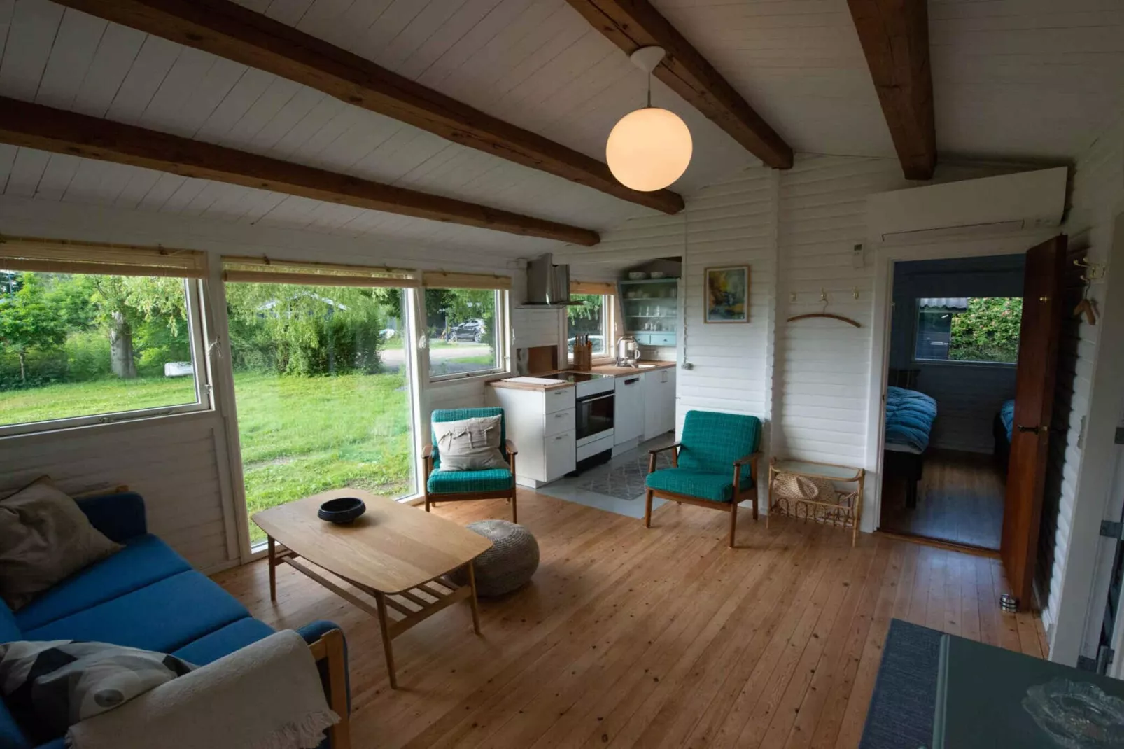 5 sterren vakantie huis in Holbæk-Binnen