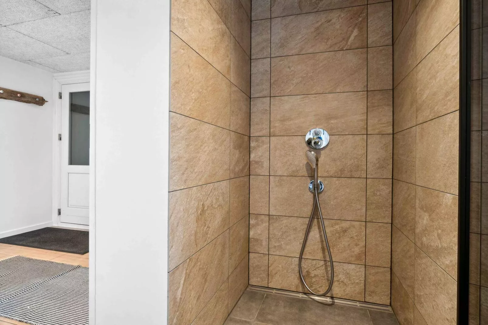 5 sterren vakantie huis in Aakirkeby-Binnen