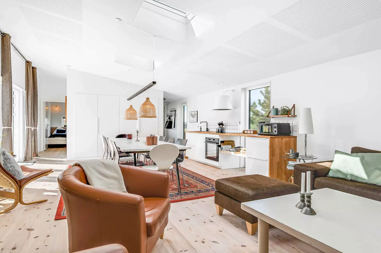 5 sterren vakantie huis in Væggerløse-Binnen