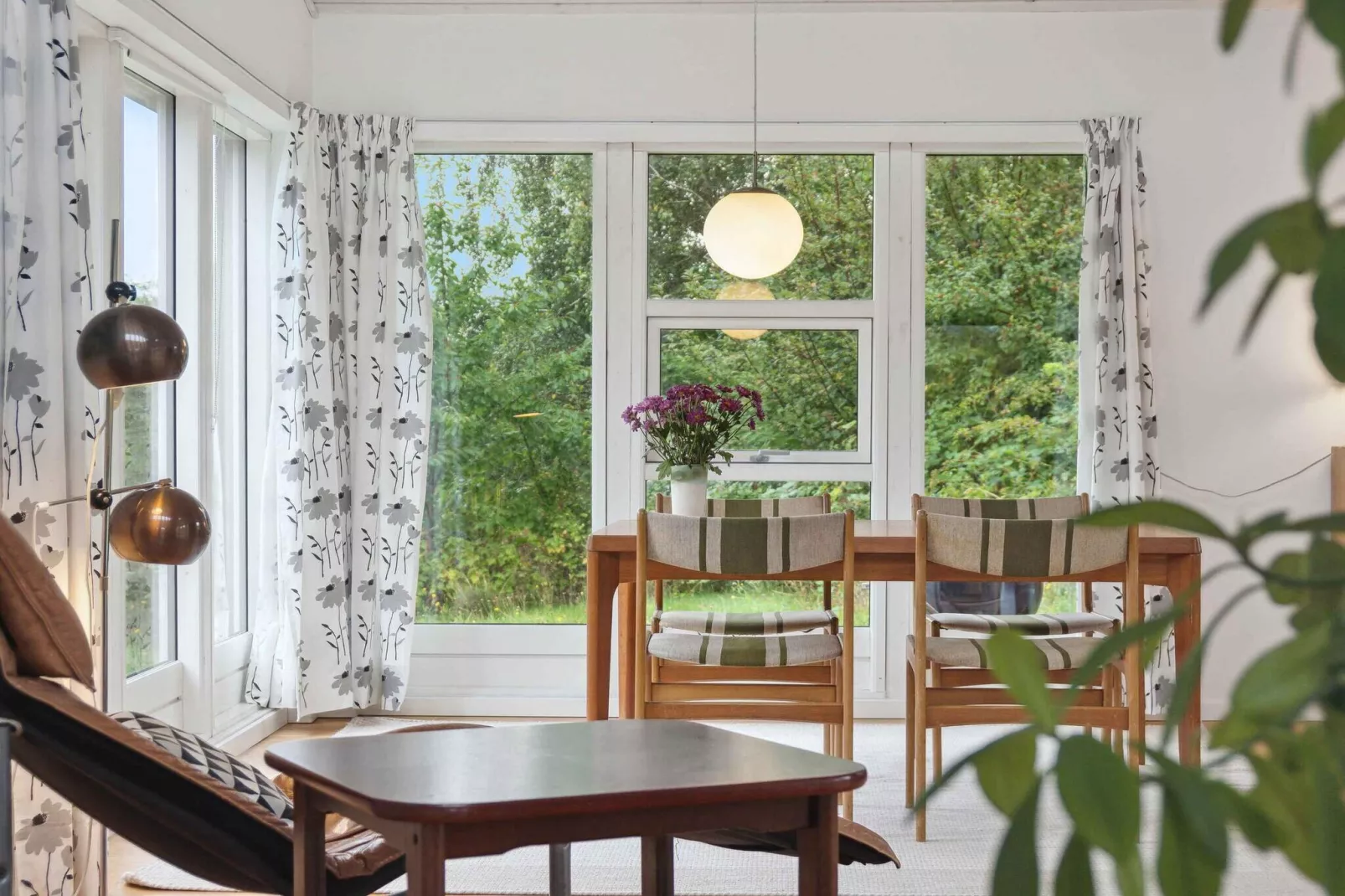 5 sterren vakantie huis in Ølsted-Binnen