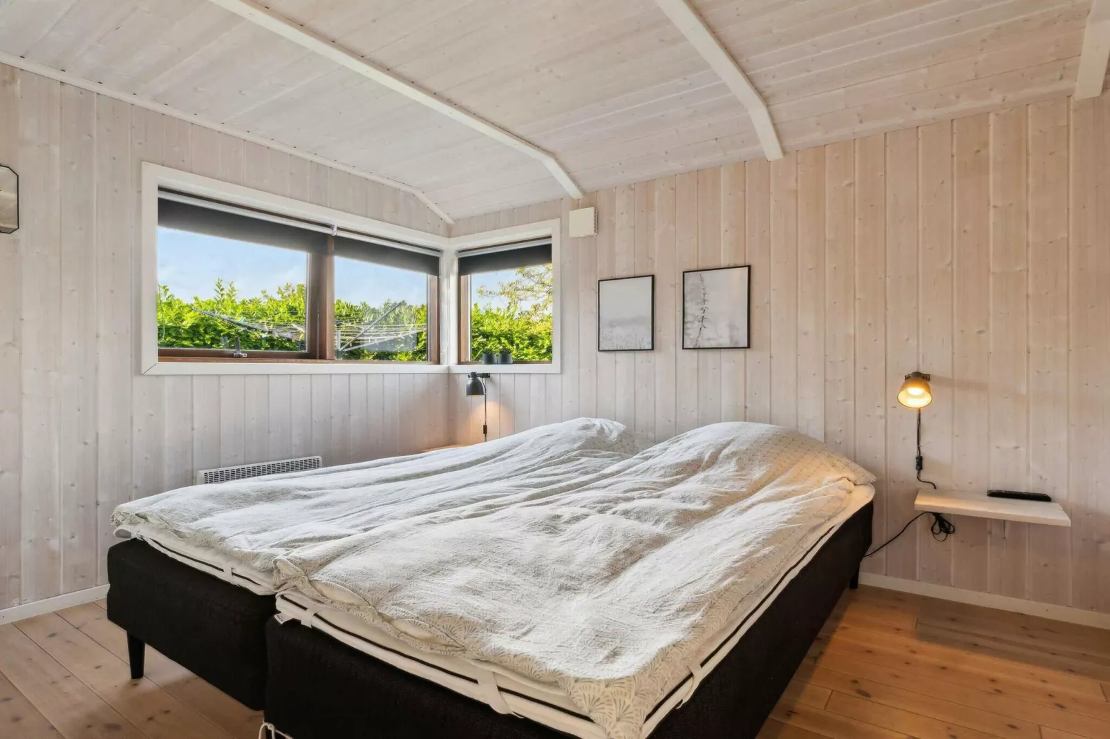 5 sterren vakantie huis in Sydals-Binnen