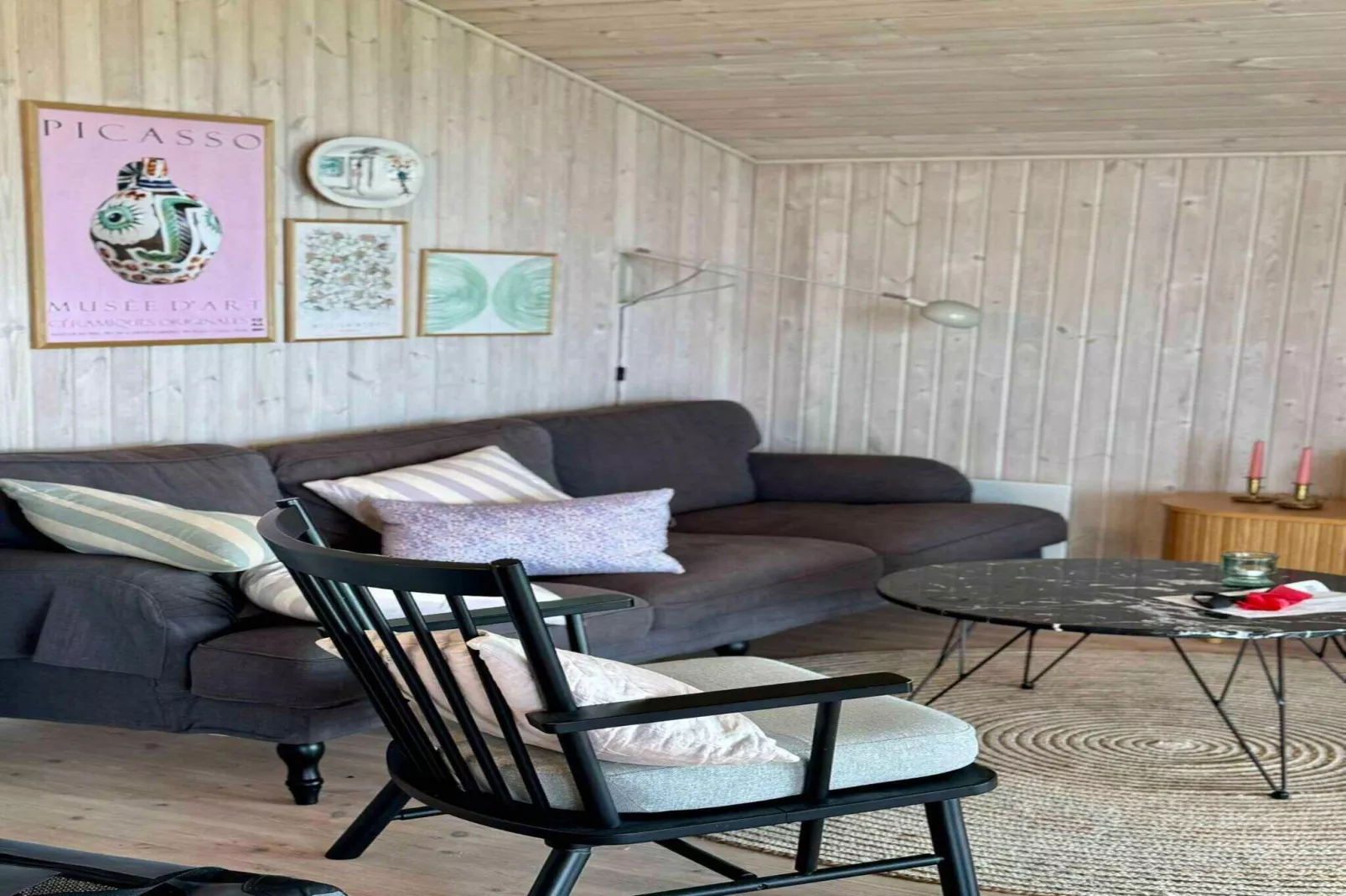 5 sterren vakantie huis in Faaborg-Binnen