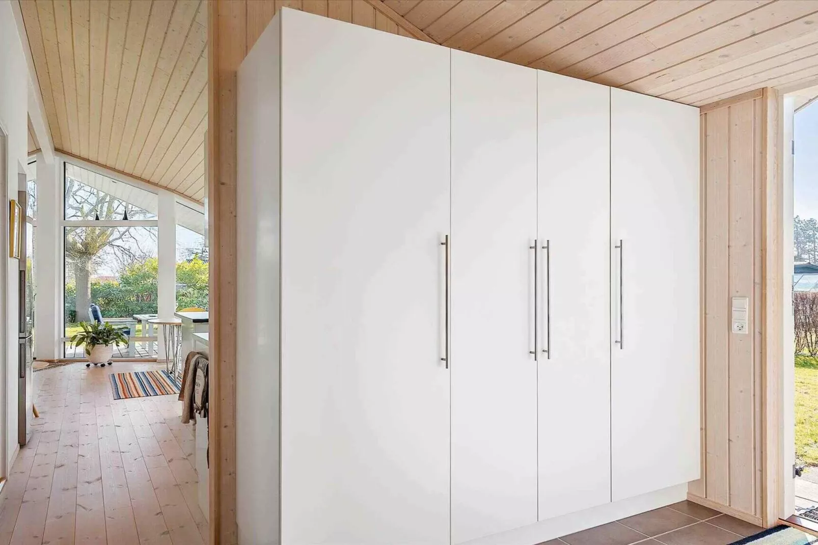 5 sterren vakantie huis in Vordingborg-Binnen