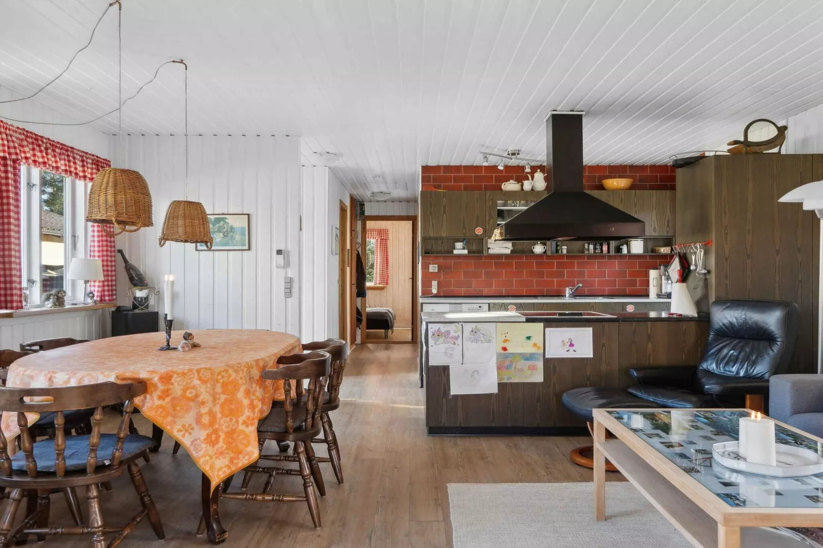 5 sterren vakantie huis in Idestrup-Binnen