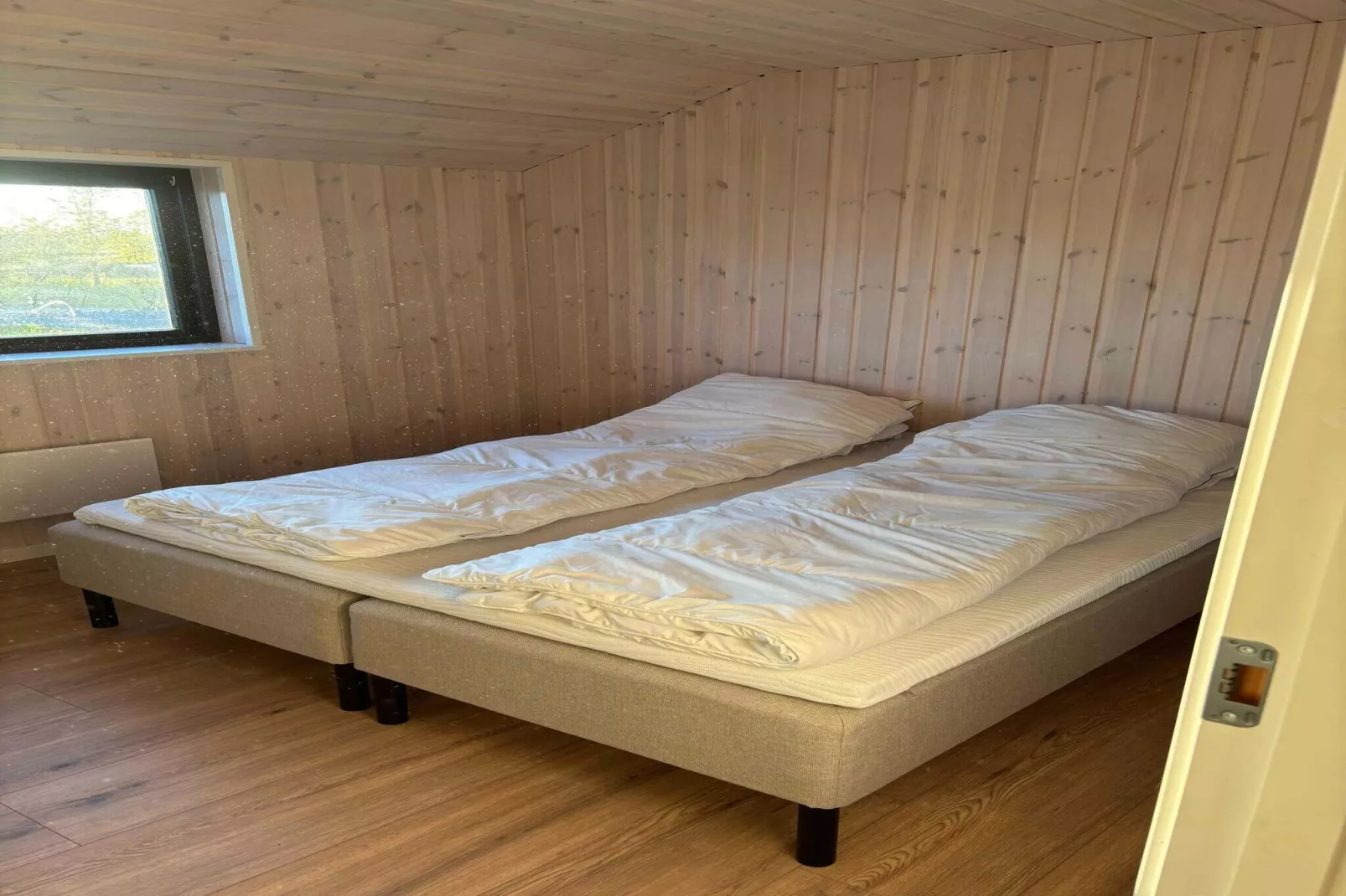 5 sterren vakantie huis in Væggerløse-Binnen