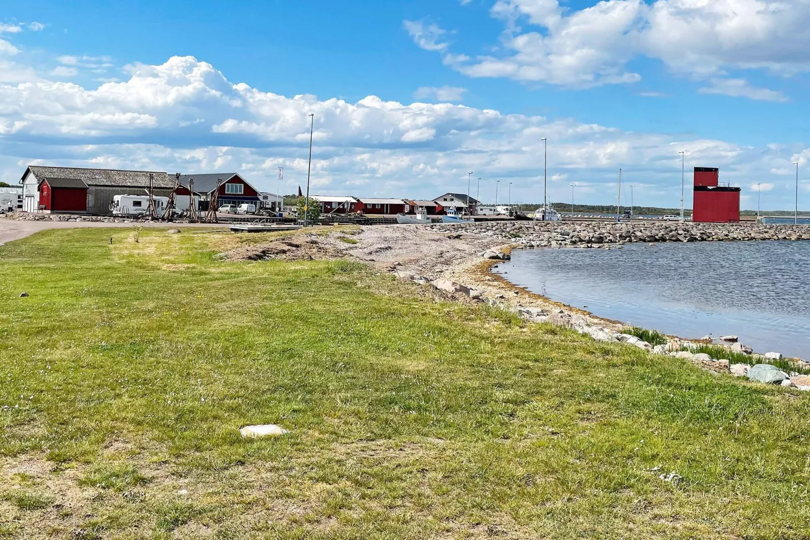 6 persoons vakantie huis in KÖPINGSVIK-By Traum-Niet-getagd