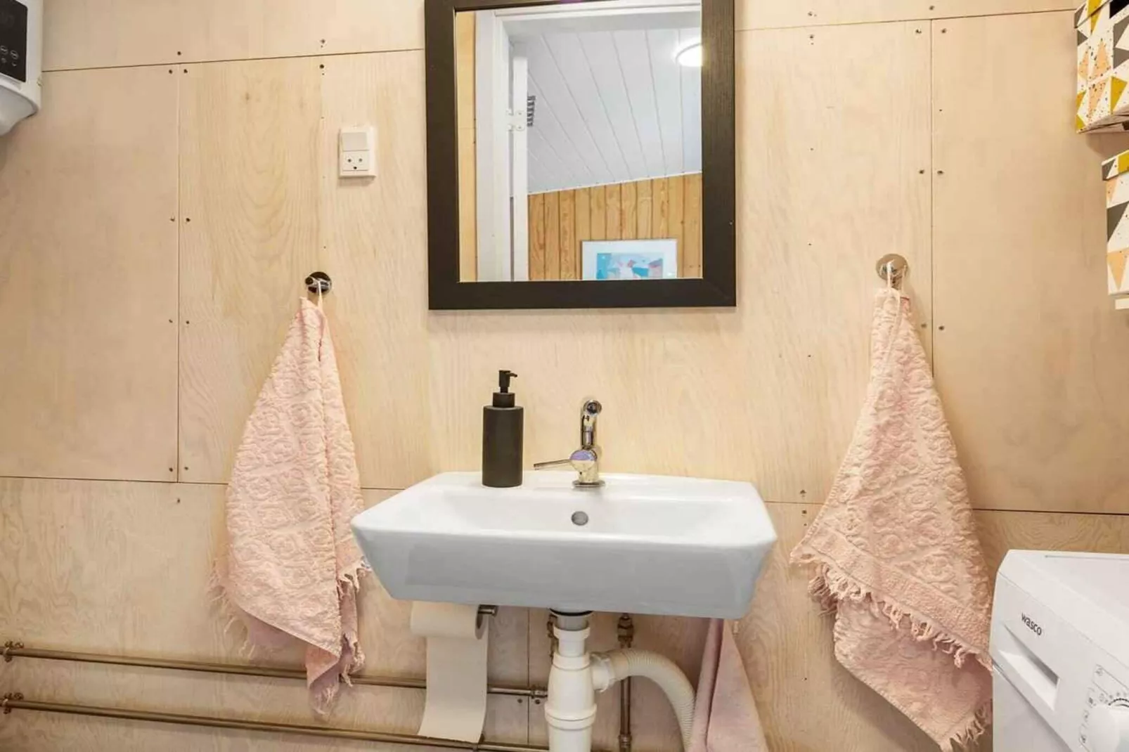 4 sterren vakantie huis in Præstø-Binnen