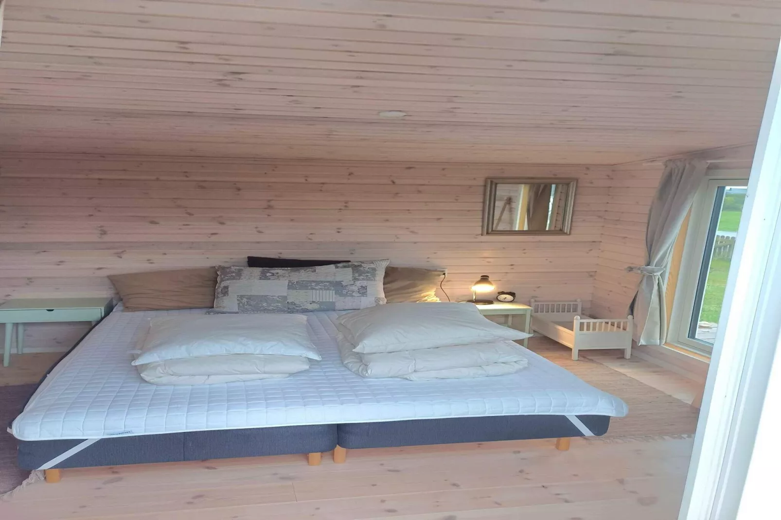 5 sterren vakantie huis in Karrebæksminde-Binnen