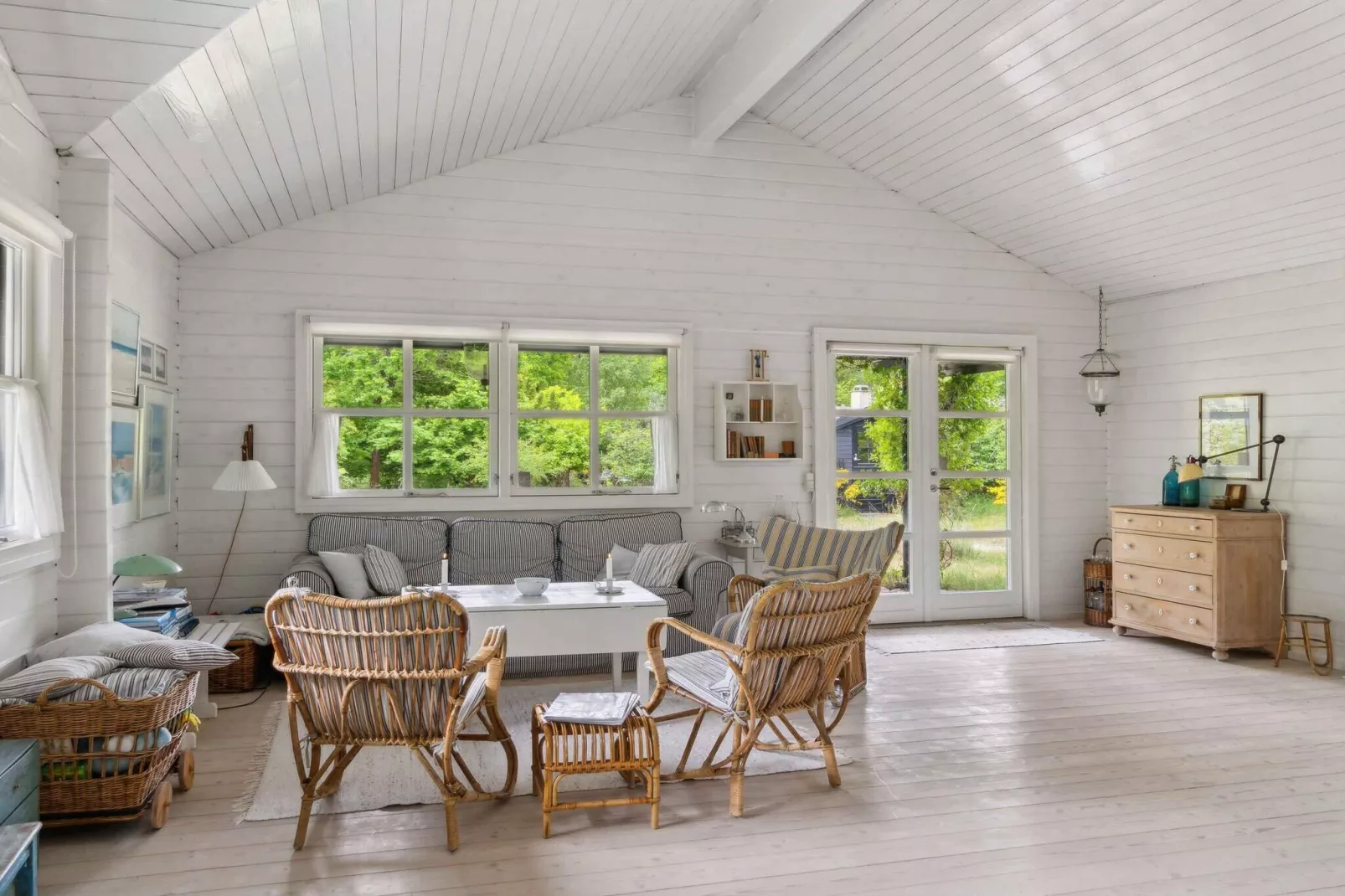 5 sterren vakantie huis in Rørvig-Binnen