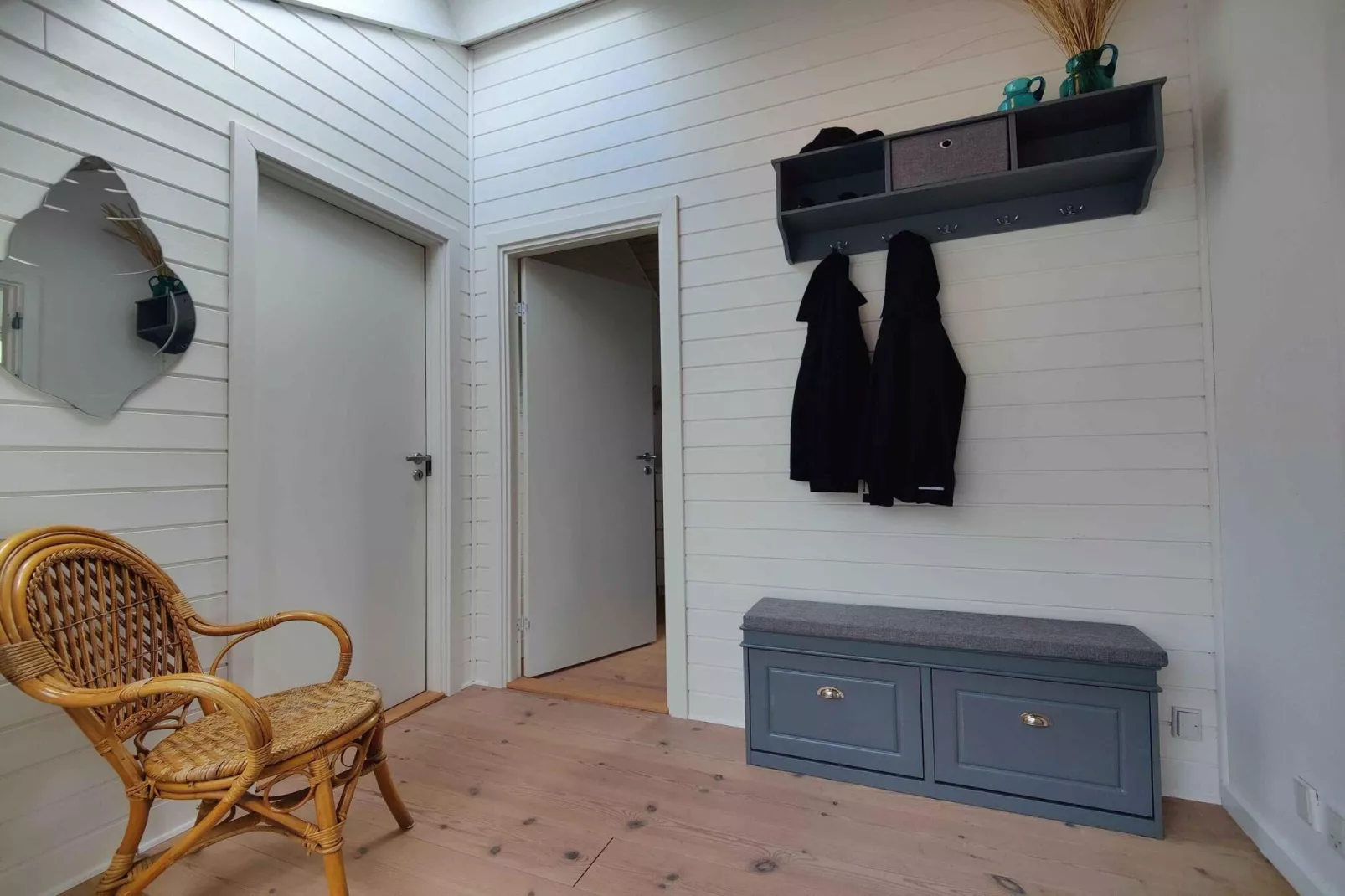 4 sterren vakantie huis in Børkop-Binnen