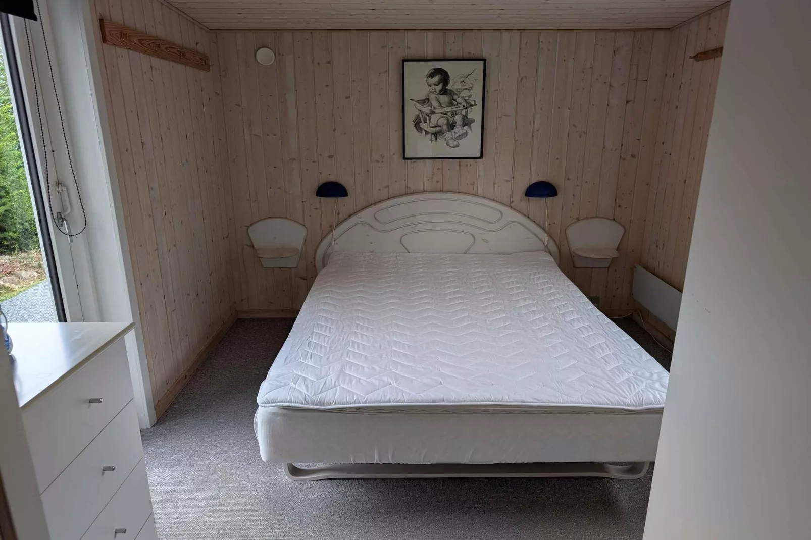 4 sterren vakantie huis in Løgstør-Binnen