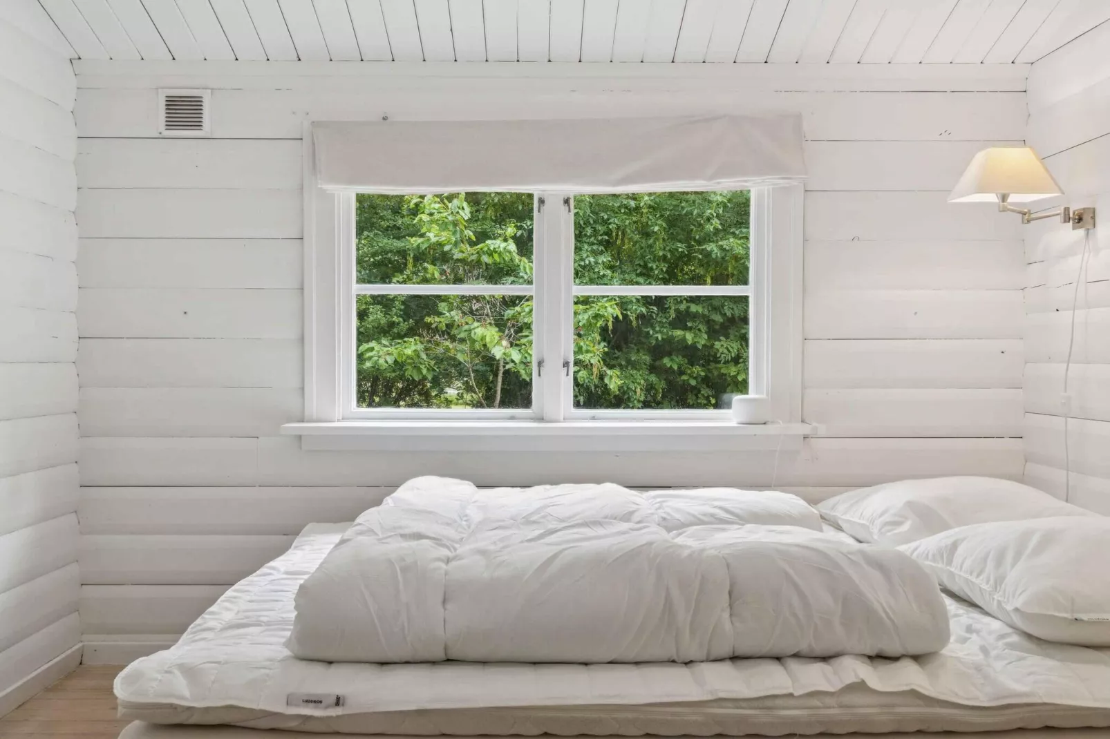 4 sterren vakantie huis in Dronningmølle-Binnen