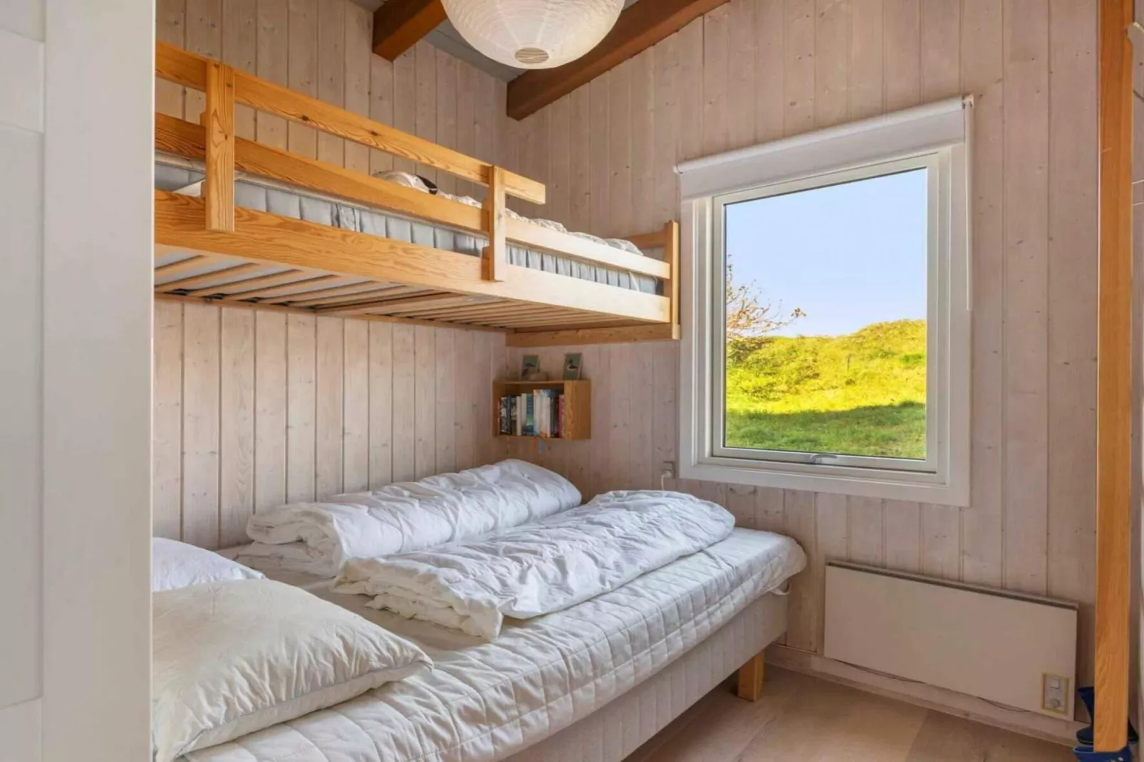 4 sterren vakantie huis in Nykøbing Sj-Binnen