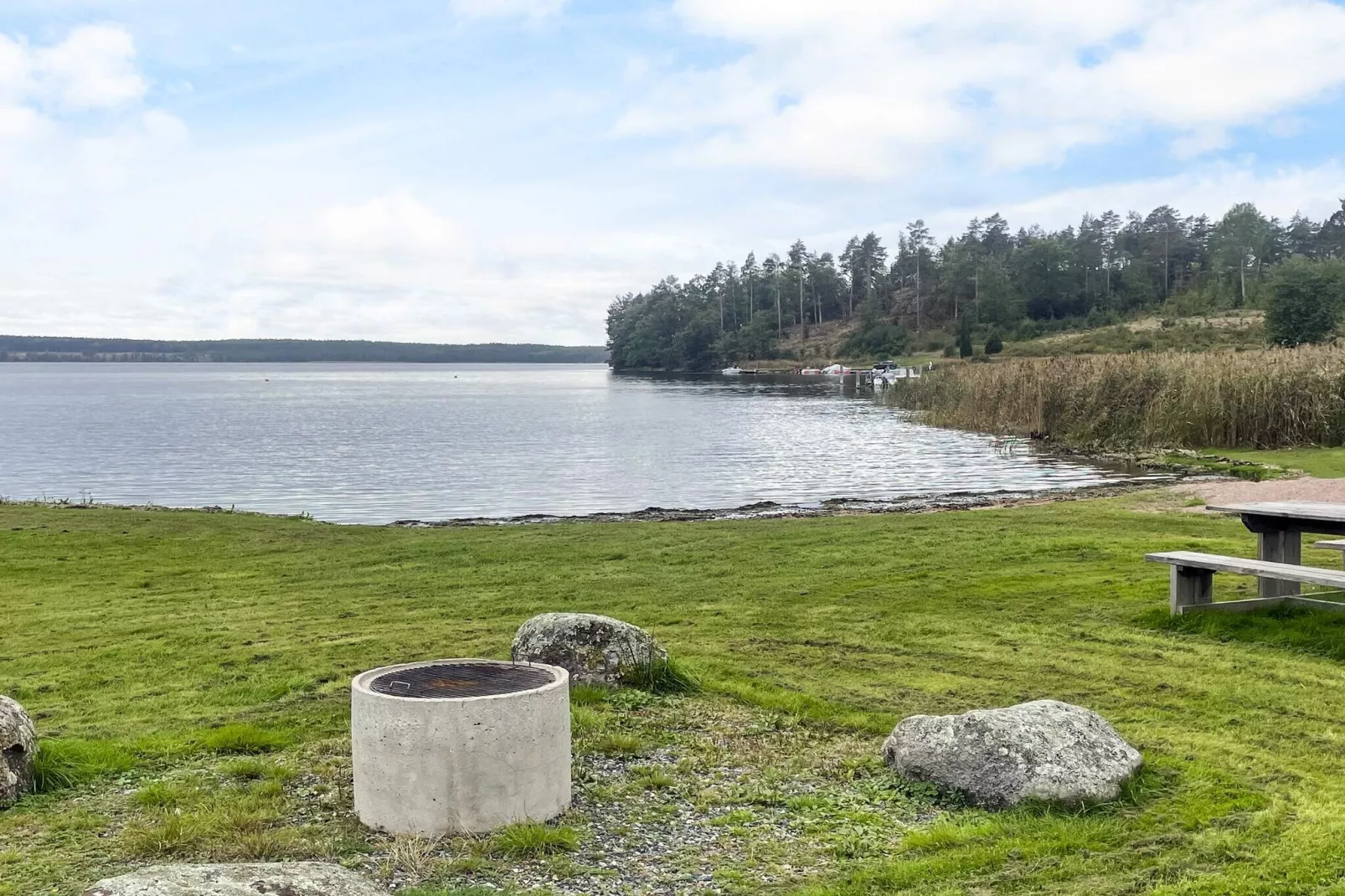 Villa in de archipel met zwembad en terras-Niet-getagd
