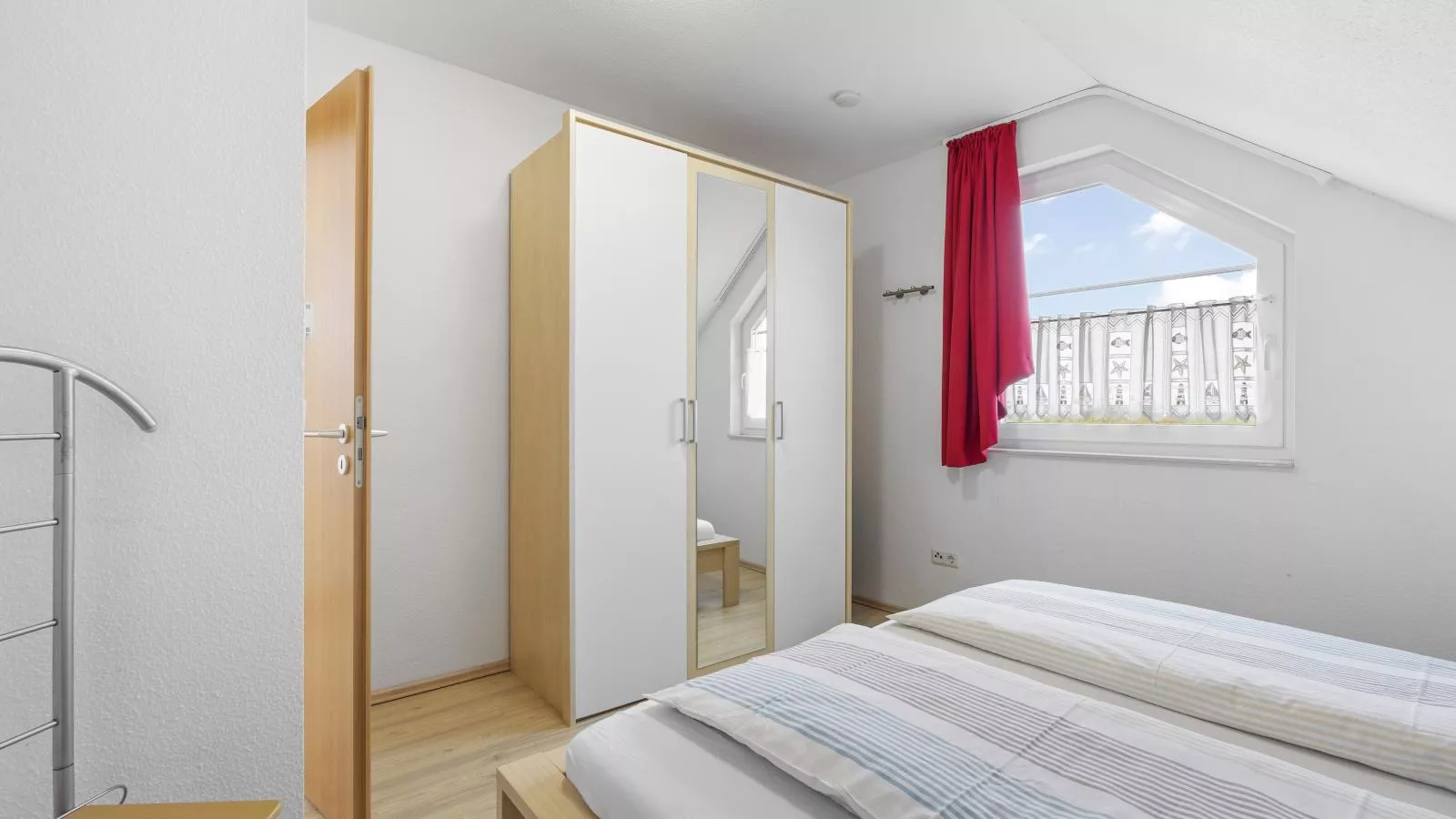 Stranddistel XL-Slaapkamer