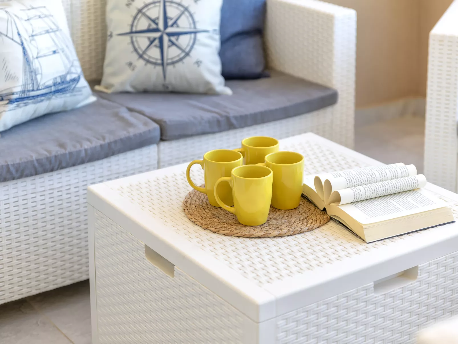 Granello di sole-Buiten