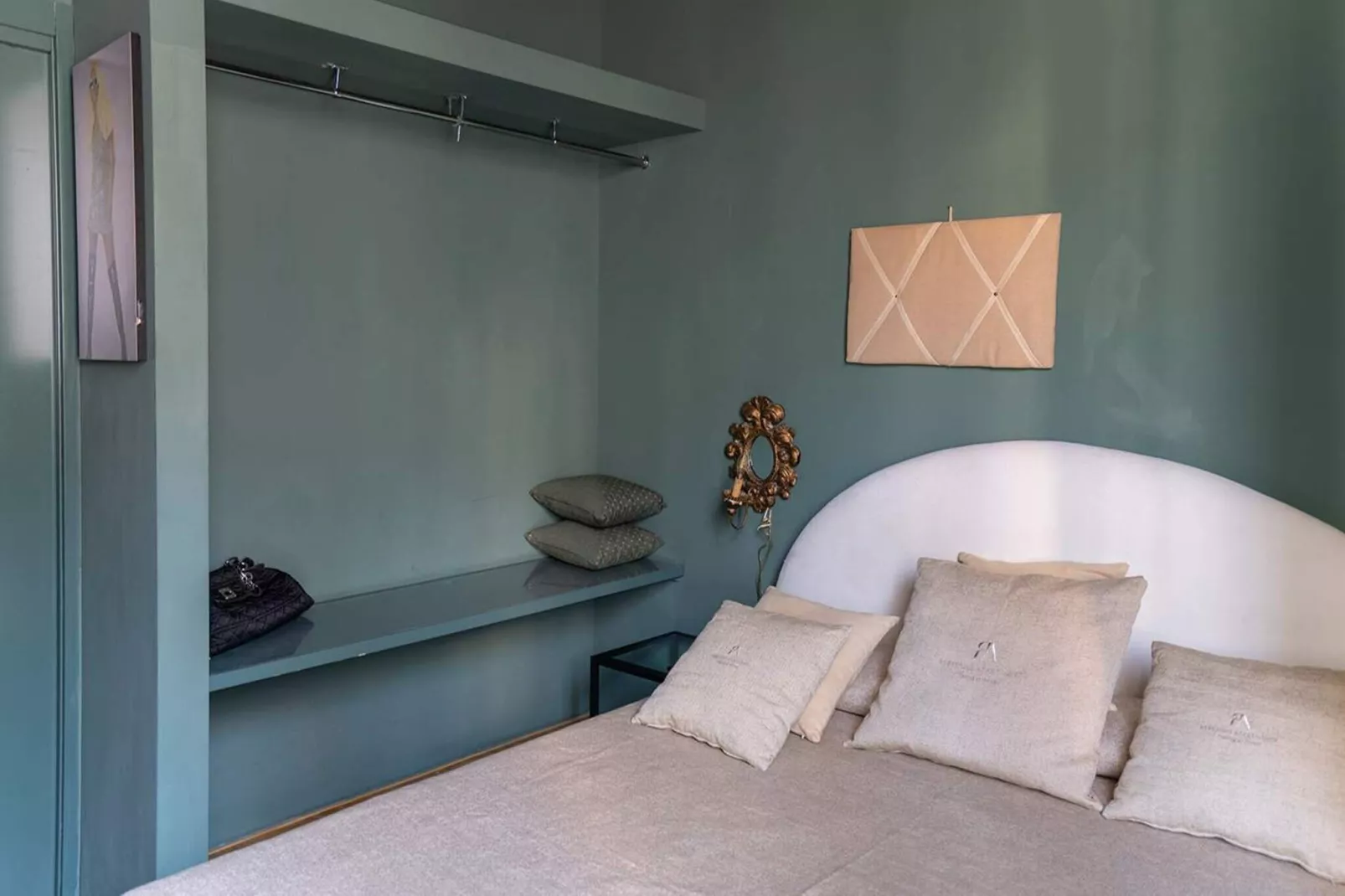 MI Casati 24-Slaapkamer