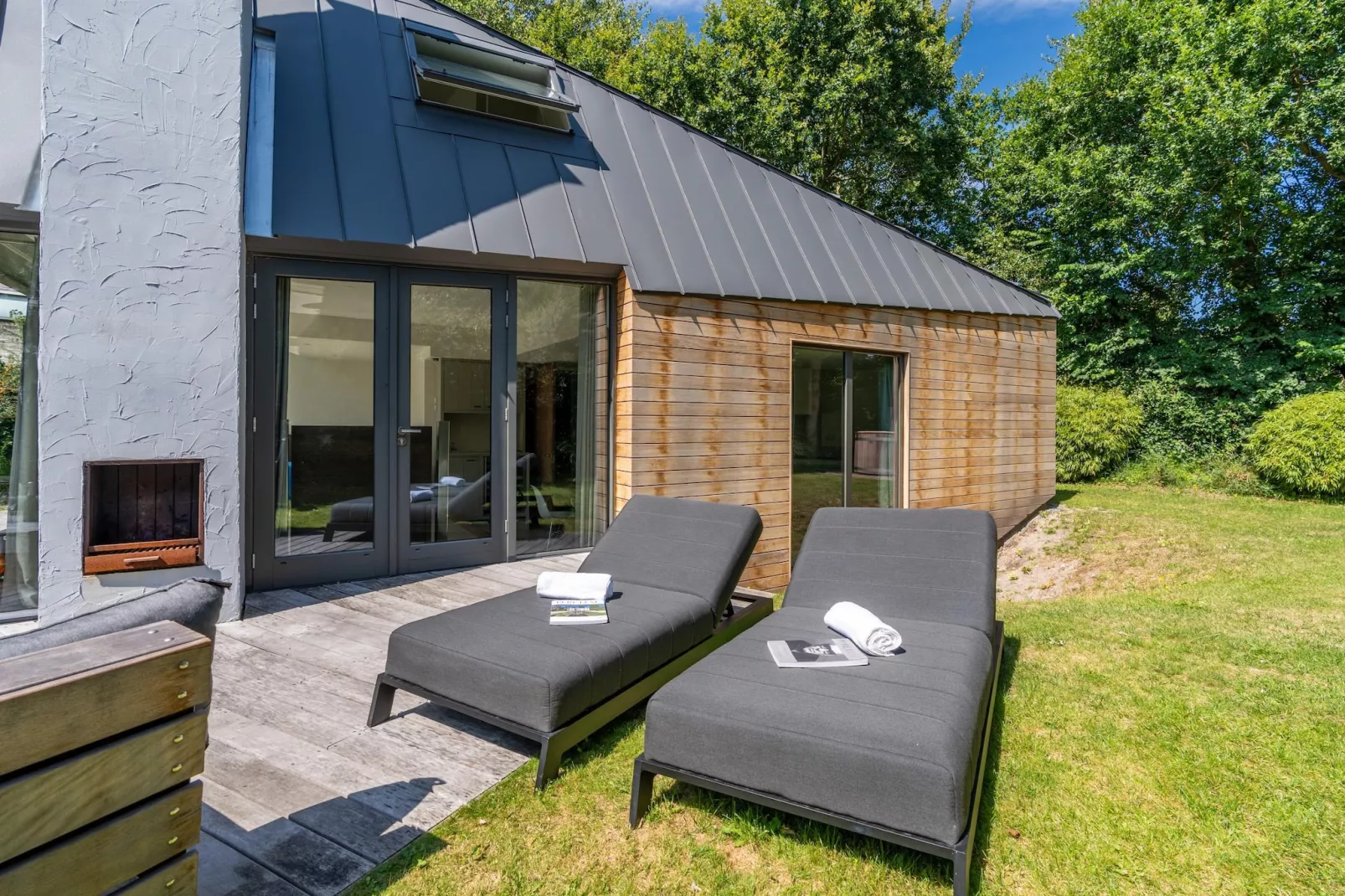 Duynzoom 5-Tuinen zomer