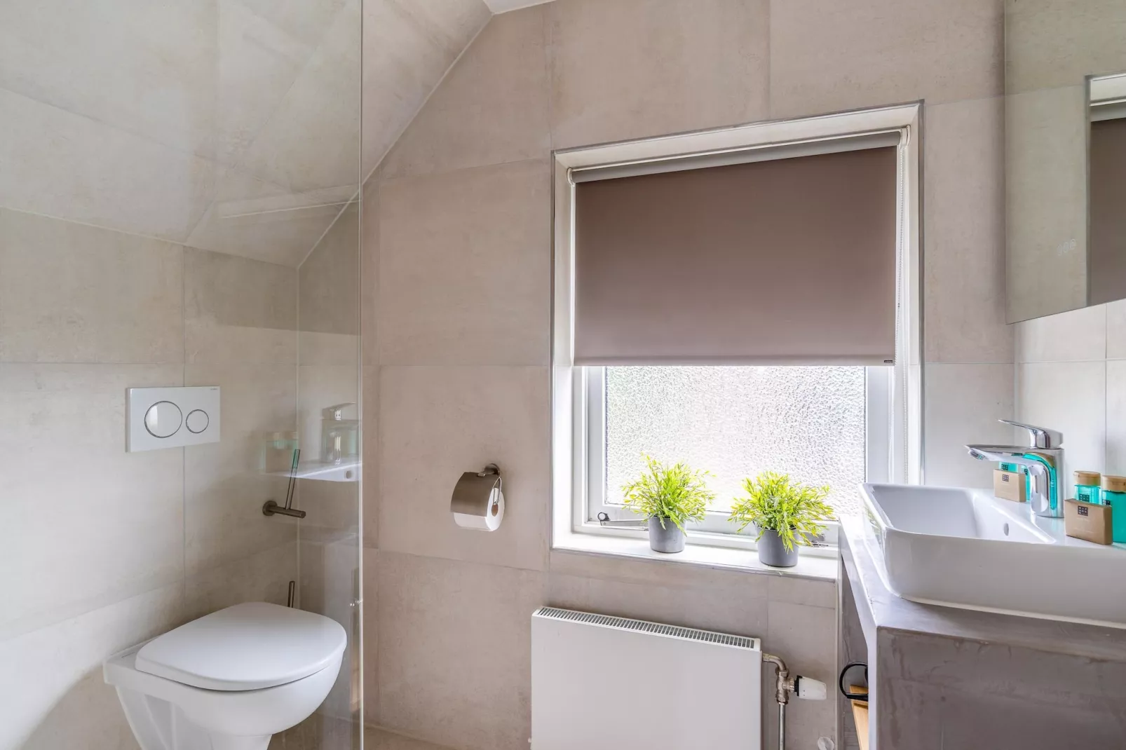 Orchismient 17-Badkamer