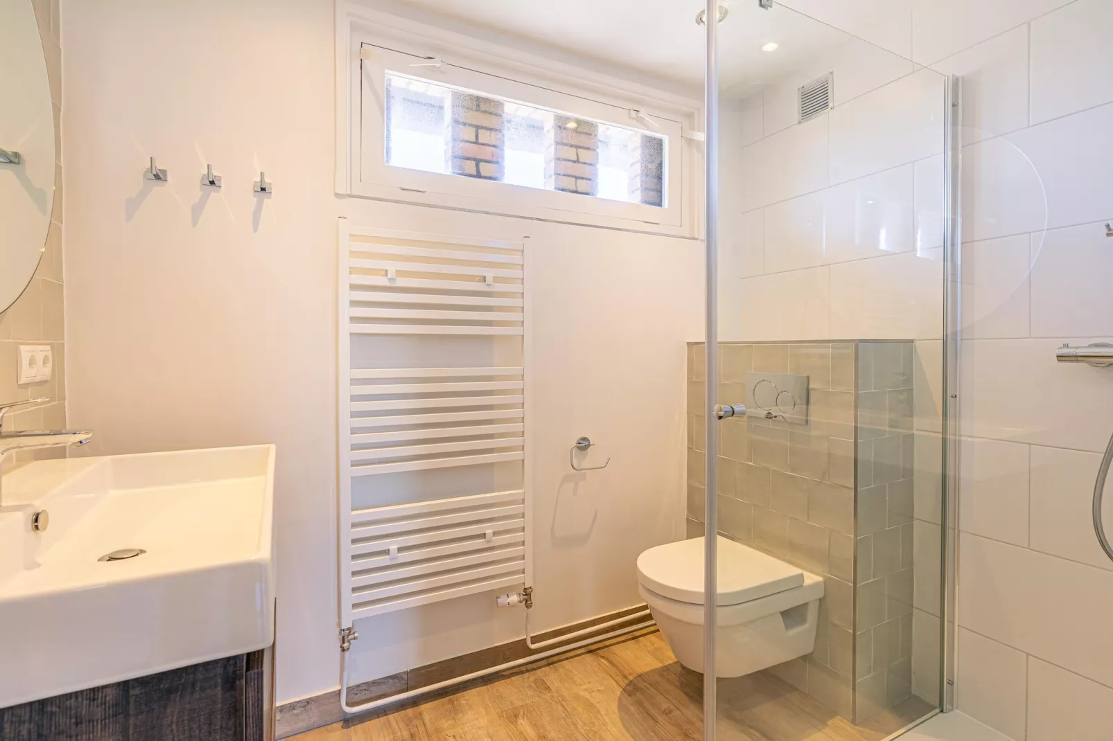 De Zandduyn 13A-Badkamer