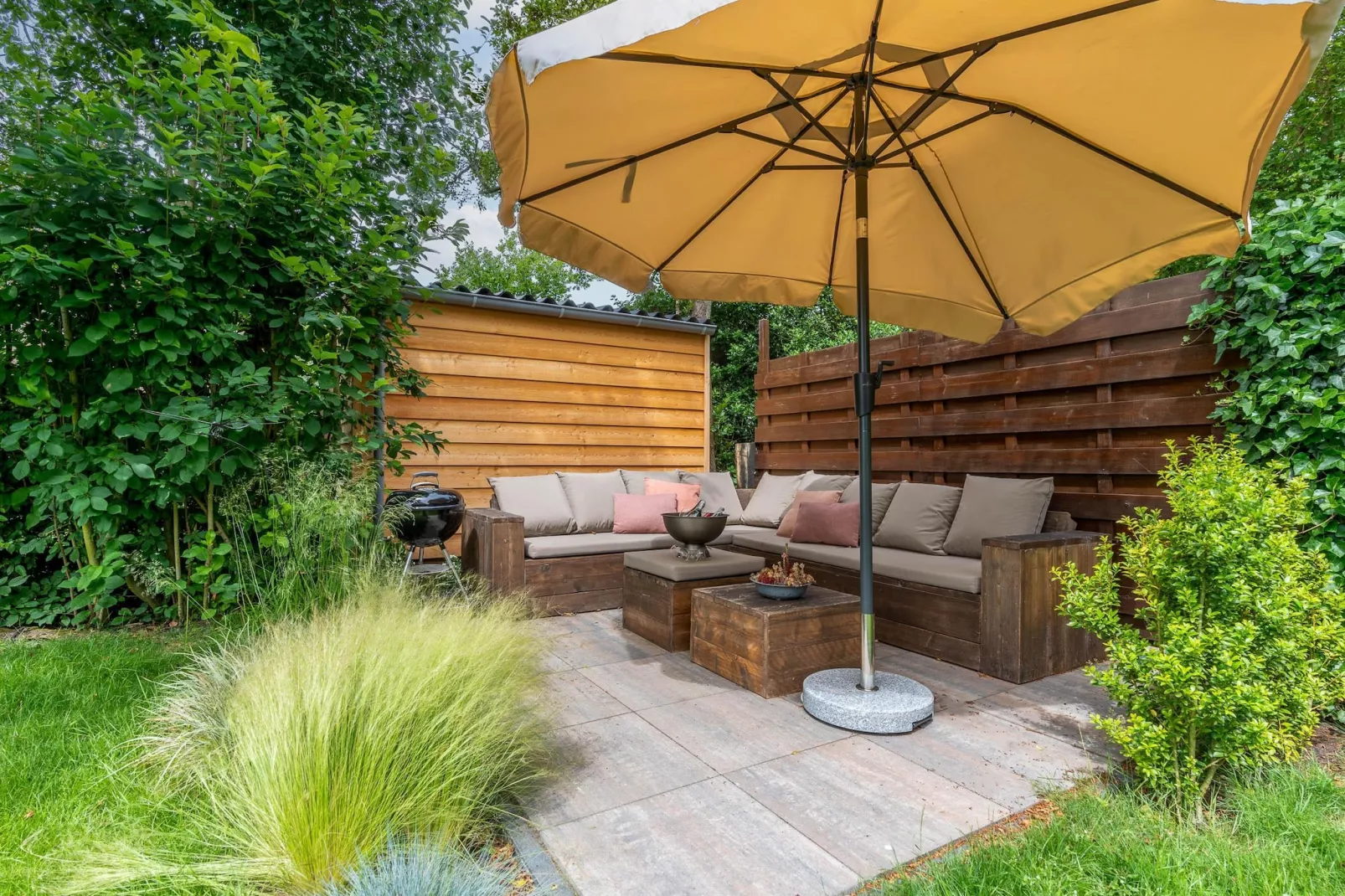 Tempelierweg 23-Terrasbalkon