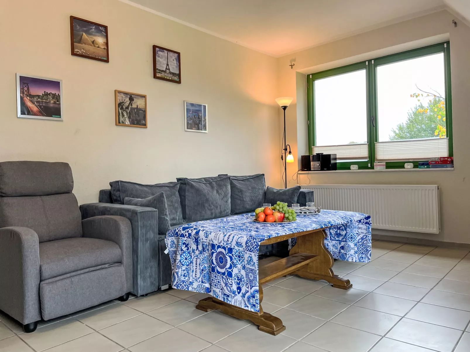 Wariner Straße-Binnen