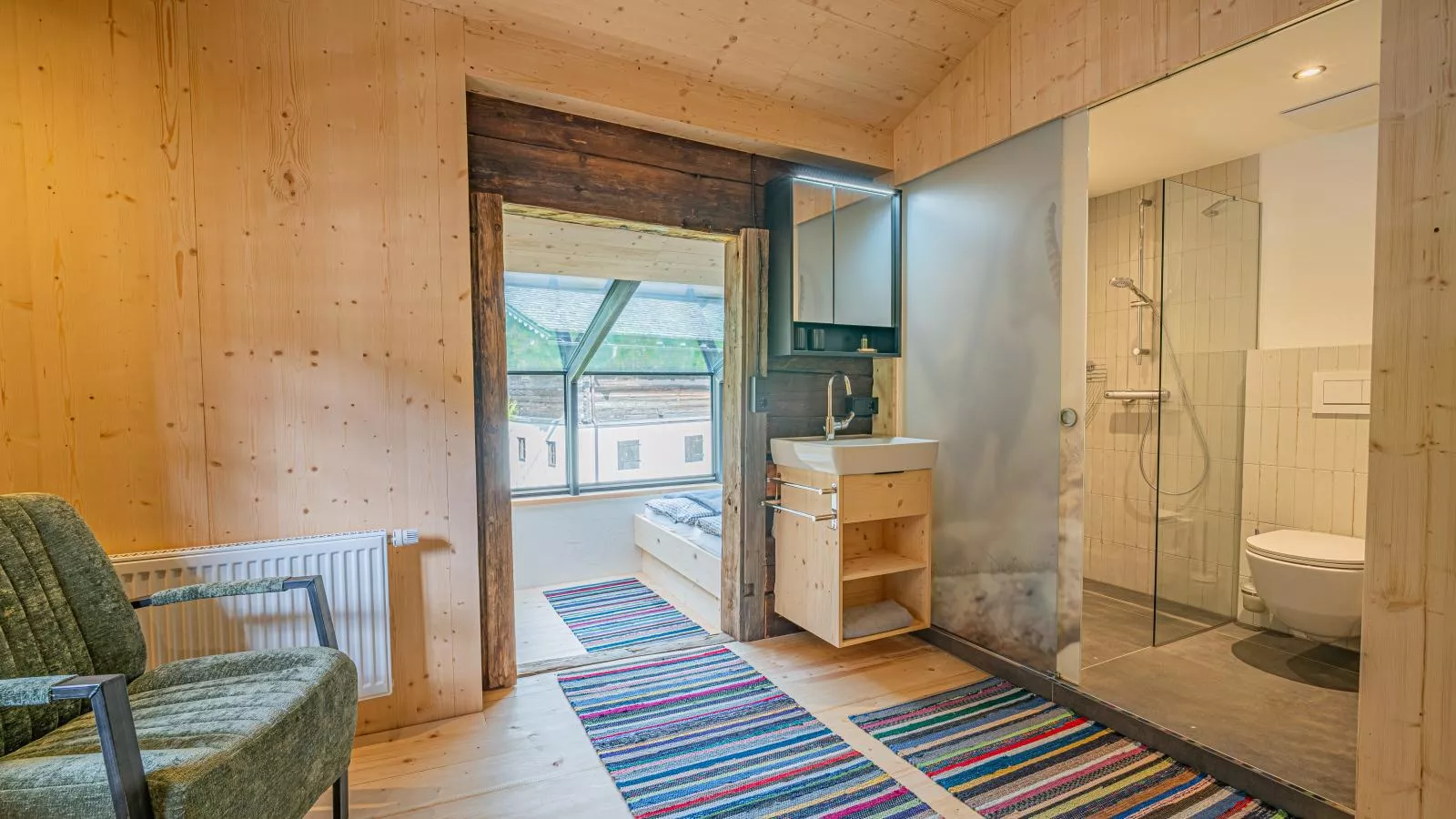 Raneburg 4-Slaapkamer